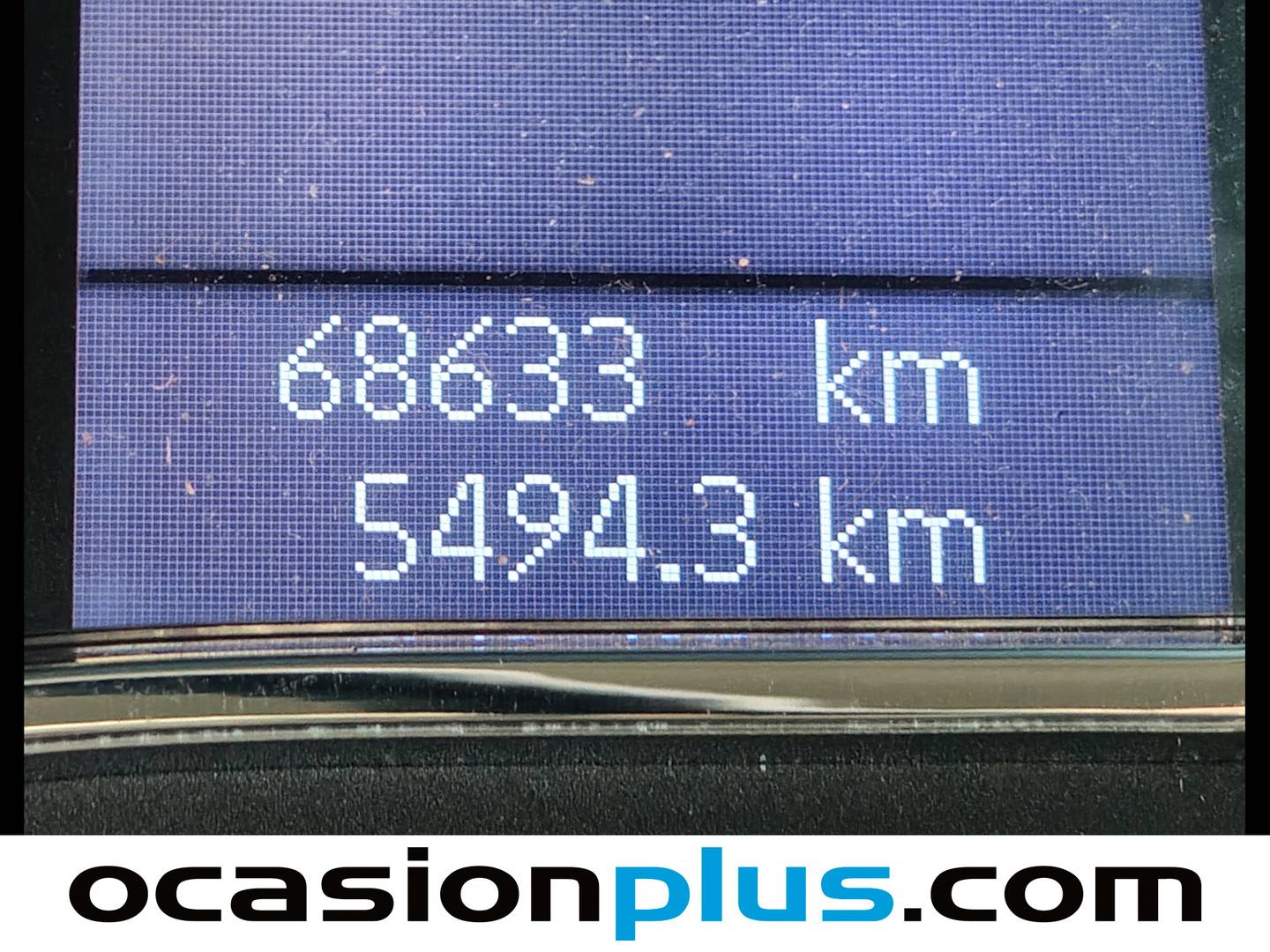 Foto Renault Mégane Renault Megane Business Energy S&S dCi (110 CV)