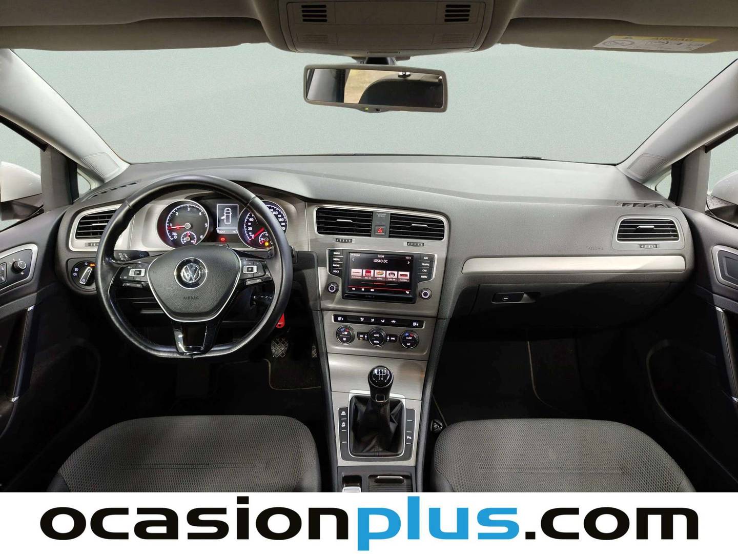 Volkswagen Golf Volkswagen Golf Variant Variant Advance 1.6 TDI BMT (110 CV) de ocasión