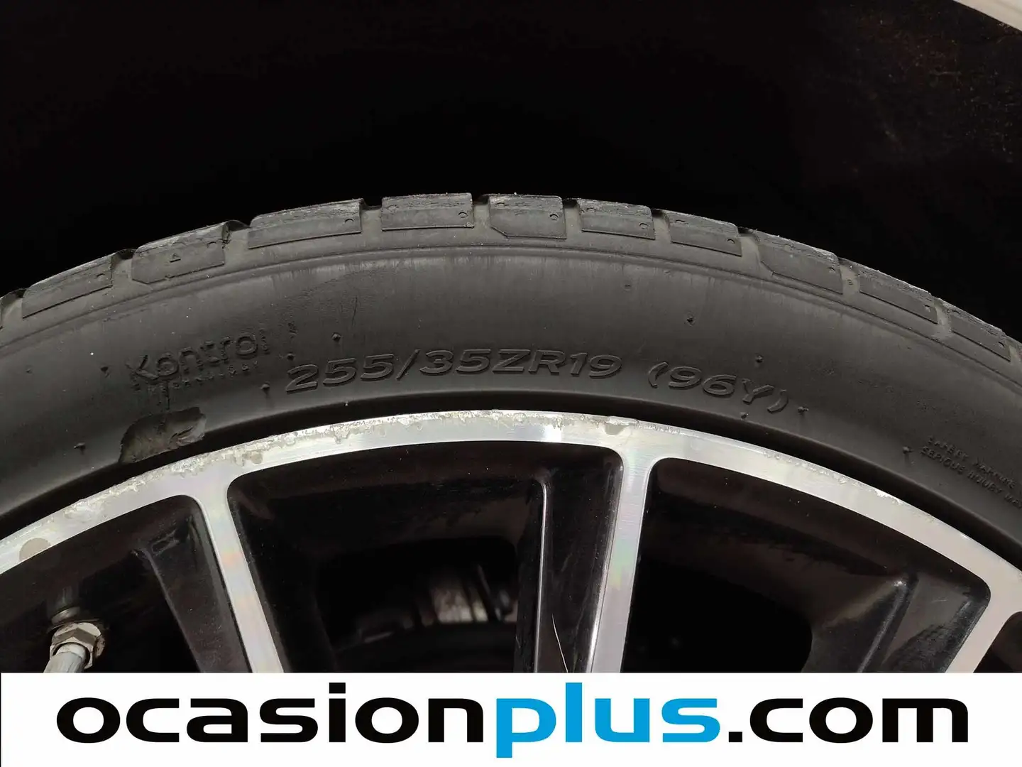 Foto Mercedes Clase C Mercedes-Benz Clase C C Coupe 300 (258 CV)