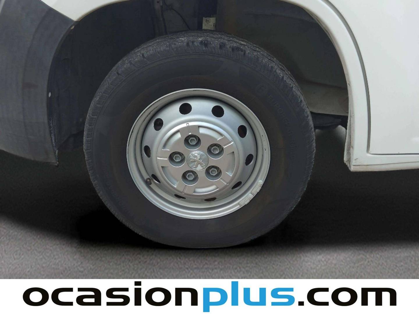 Peugeot Boxer Peugeot Boxer Furgon BlueHDi 140 S&S 335 L2H2 (140 CV) al mejor precio