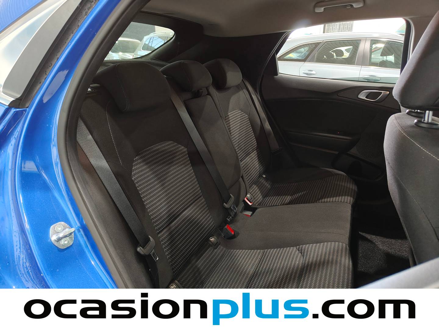 KIA XCeed KIA XCeed 1.0 T-GDi Drive (100 CV) al mejor precio
