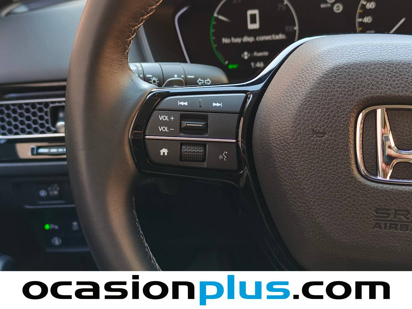 Honda Civic Honda Civic 2.0 i-MMD Elegance CVT (184 CV) barato