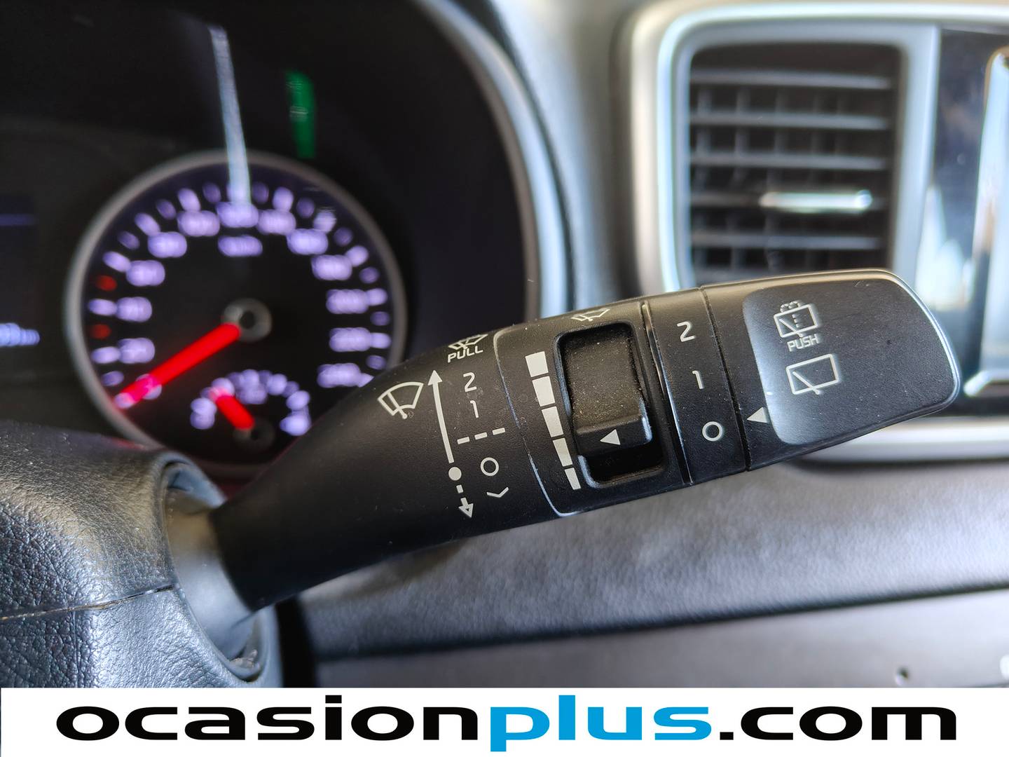 KIA Sportage Kia Sportage 1.6 GDi Concept 4x2 (132 CV) automático