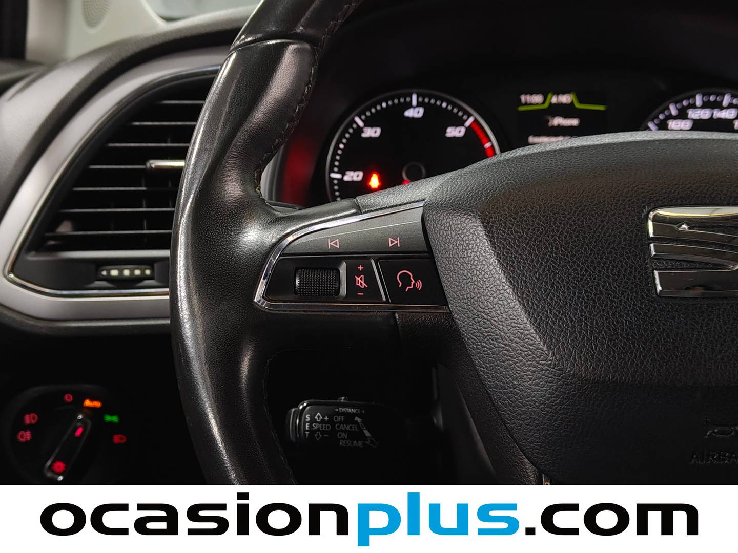 Seat León SEAT León ST 1.6 TDI S&S Style Advanced Nav (115 CV) 115cv