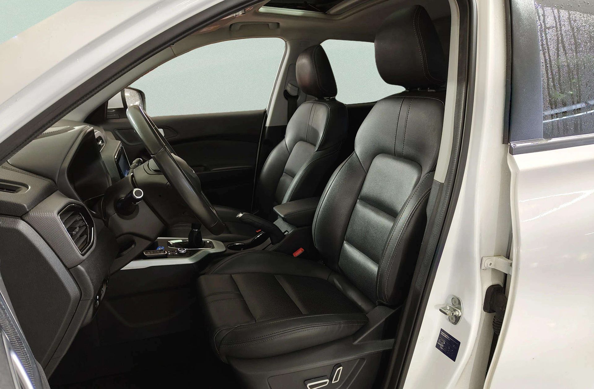 DR AUTOMOBILES DR 4.0 DR4 1.5 - foto 11