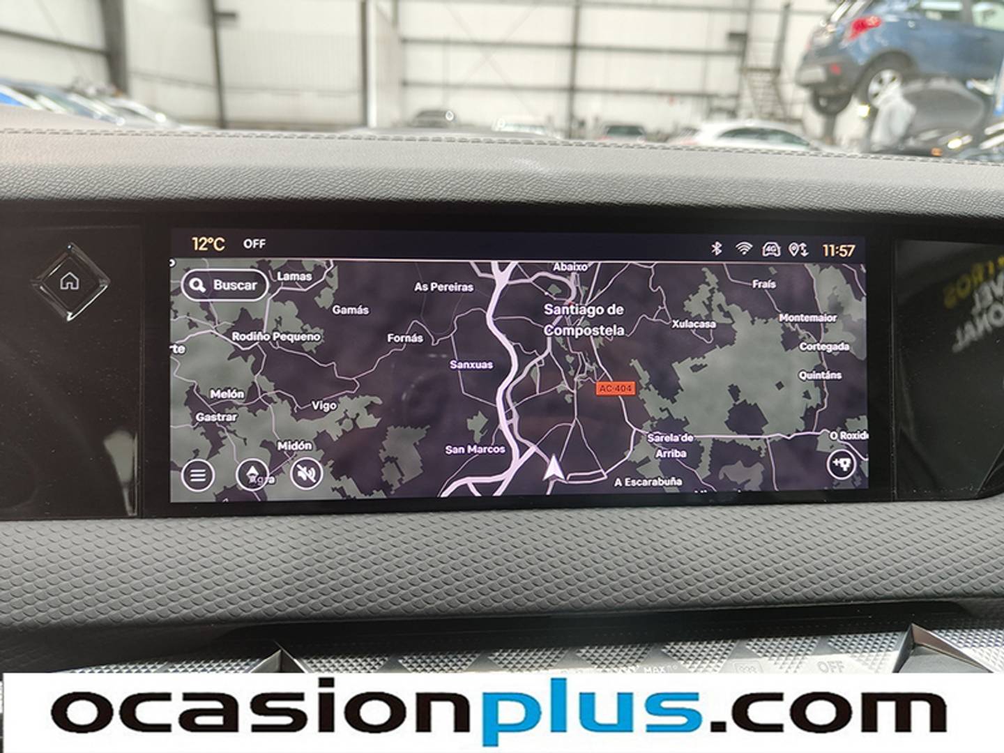 Foto DS DS 4 DS DS4 BlueHDi 130 Trocadero Auto (130 CV)