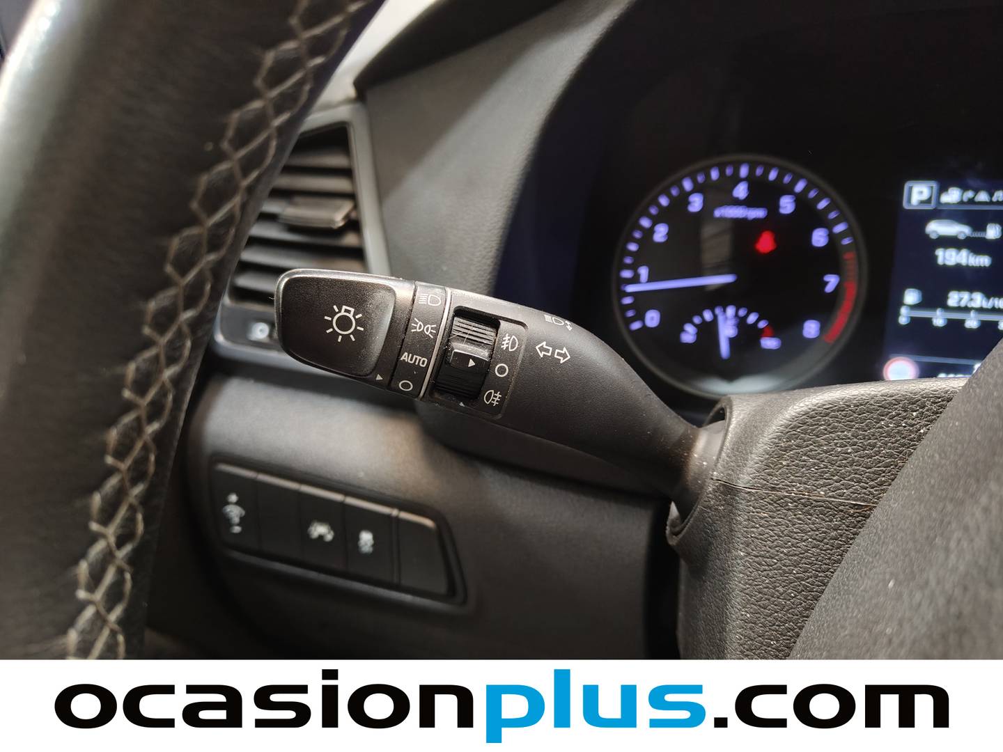 Foto Hyundai Tucson Hyundai Tucson 1.6 TGDI Kosmo 4x2 DCT (176 CV)