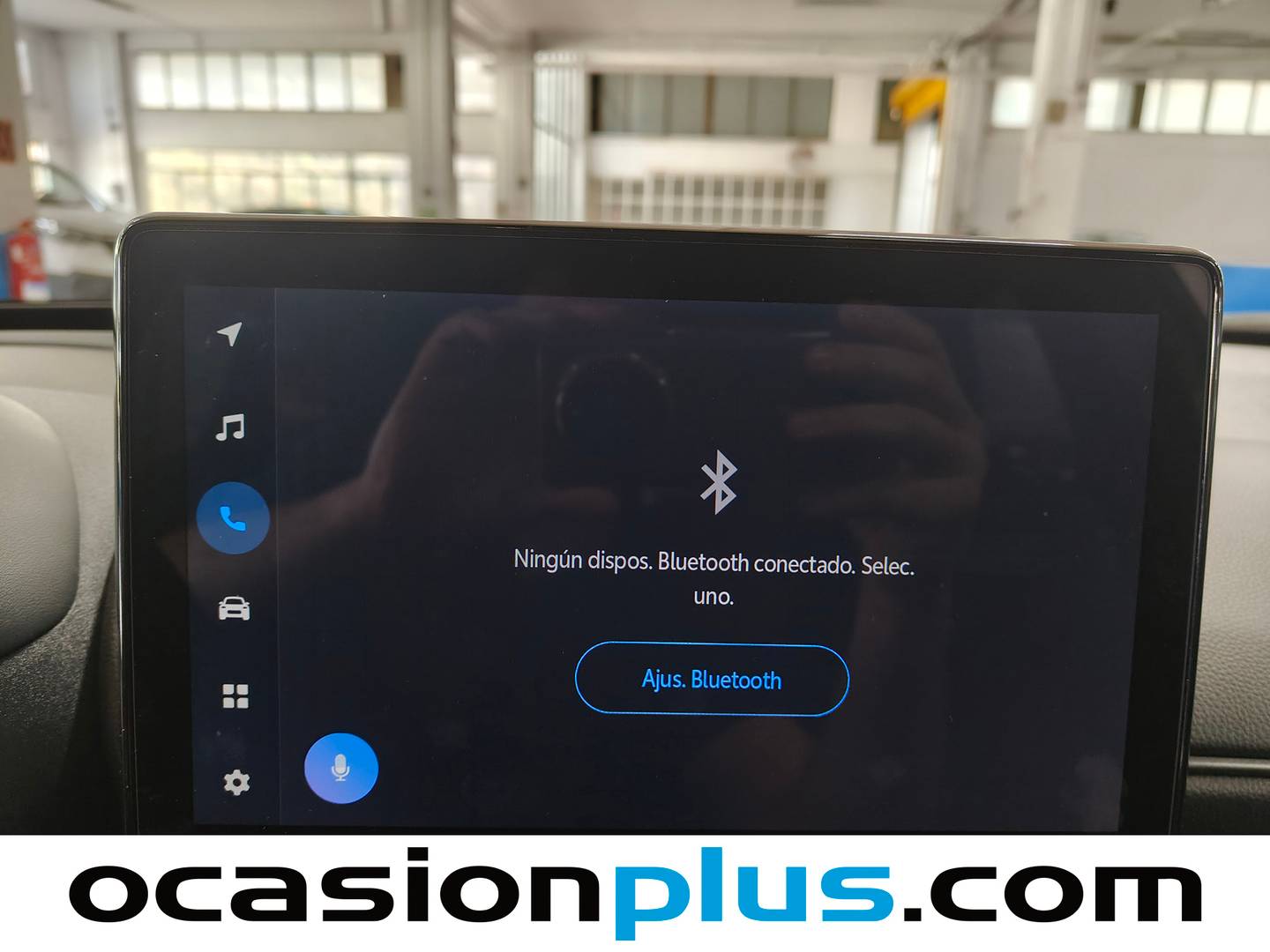 Toyota Yaris Cross Toyota Yaris Cross 130H GR Sport (130 CV) híbrido