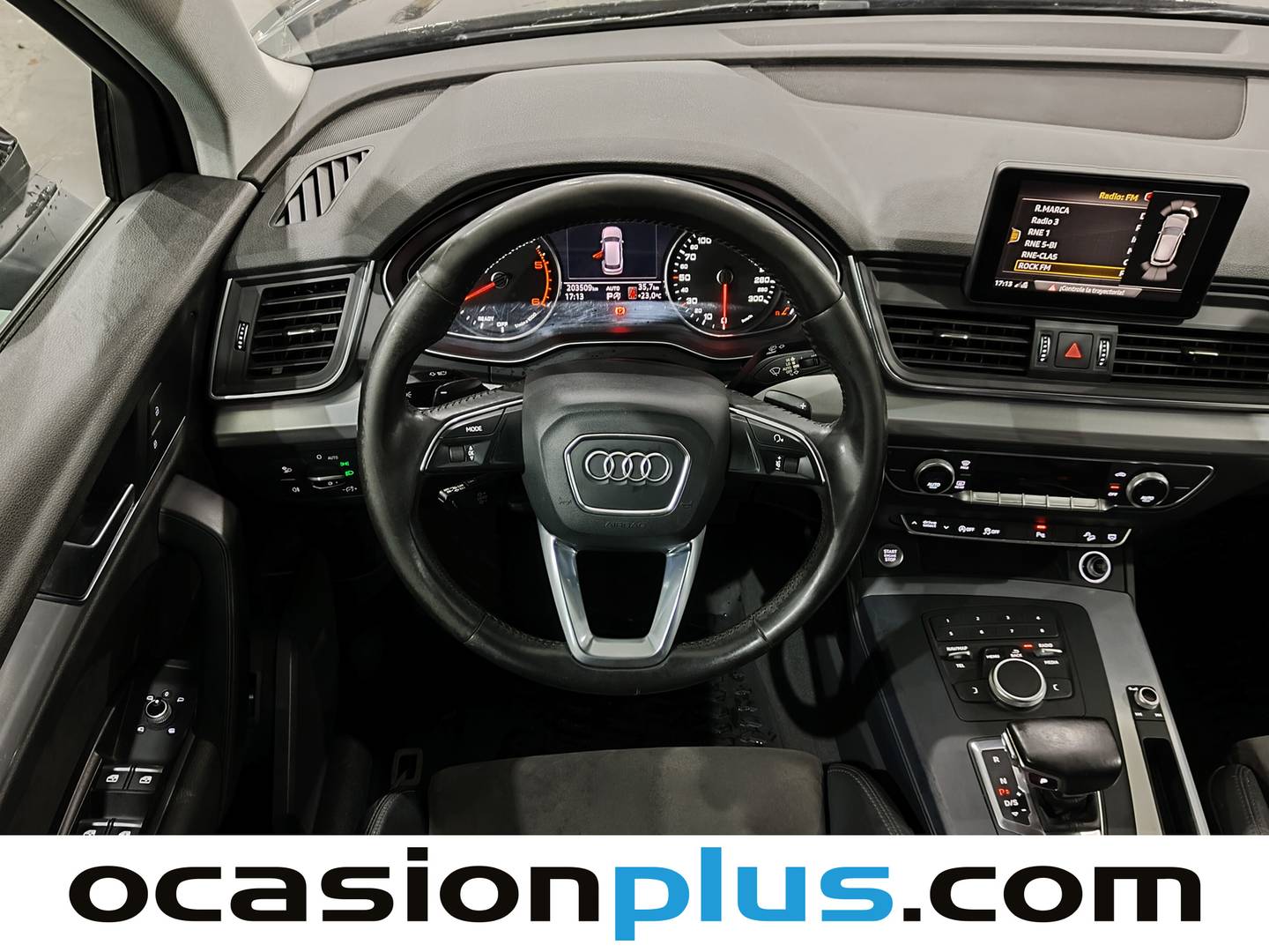 Audi Q5 Audi Q5 S line 2.0 TDI quattro (190 CV) S tronic seminuevo