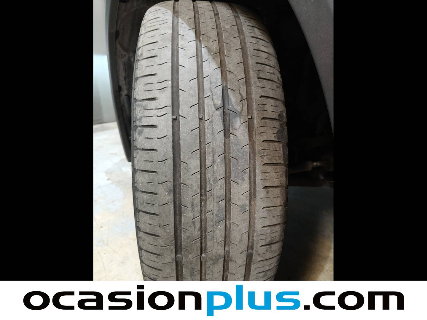 Lynk & Co 01 Lynk & Co 01 1.5 PHEV (261 CV) seminuevo