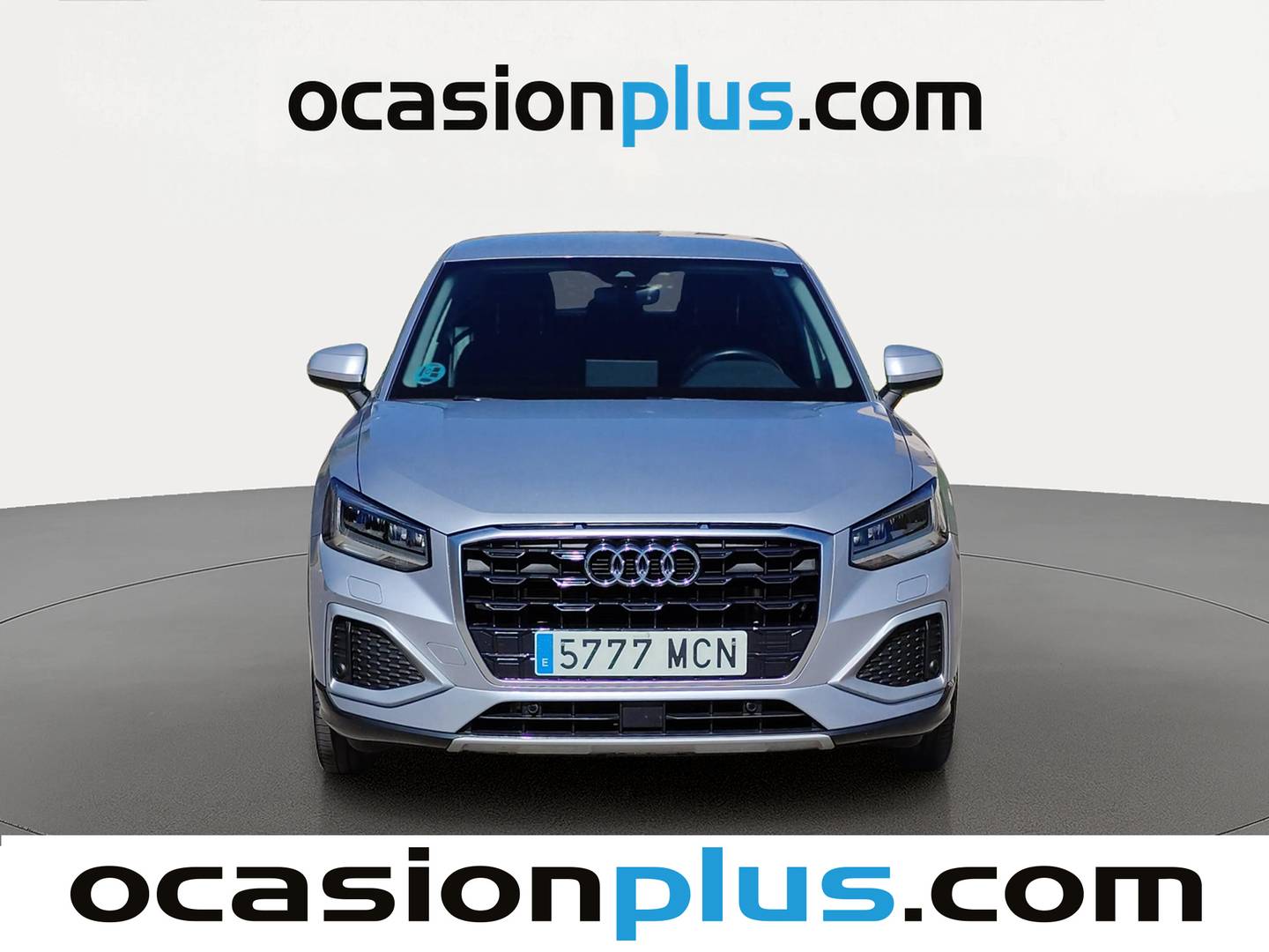 Audi Q2 Audi Q2 Advanced 35 TDI (150 CV) S tronic al mejor precio