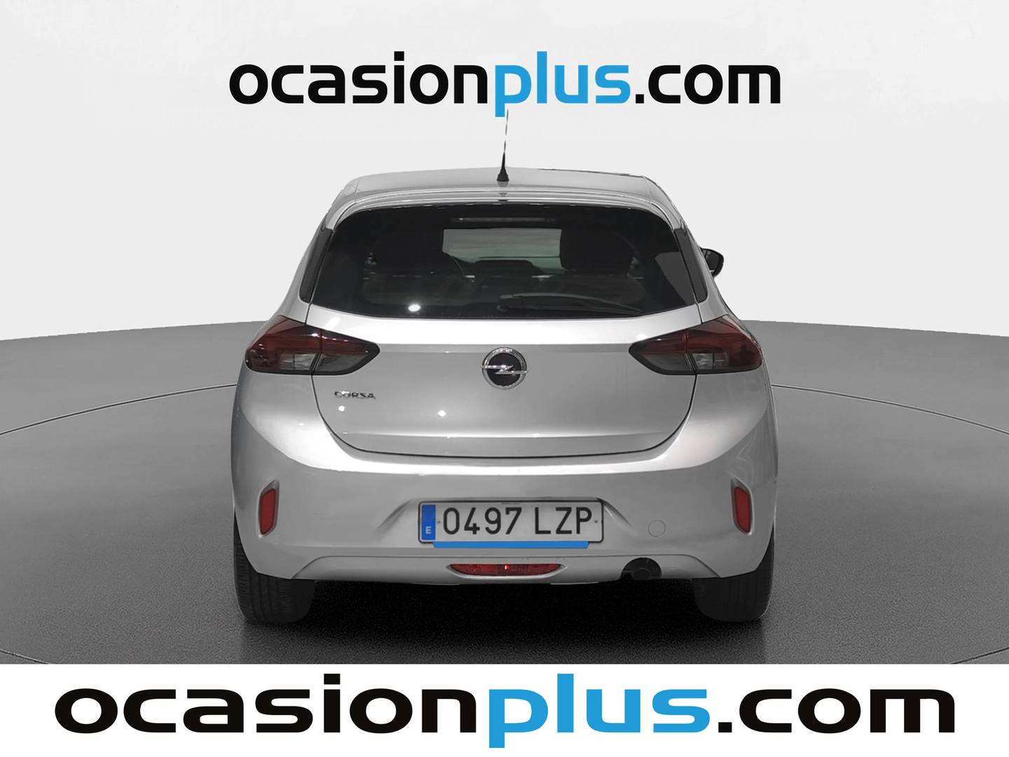 Foto Opel Corsa Opel Corsa 1.2 Turbo XHL Elegance Auto (100 CV)