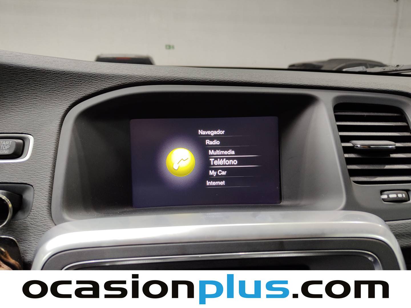 Volvo V60 Volvo V60 D3 Momentum (150 CV) km 0