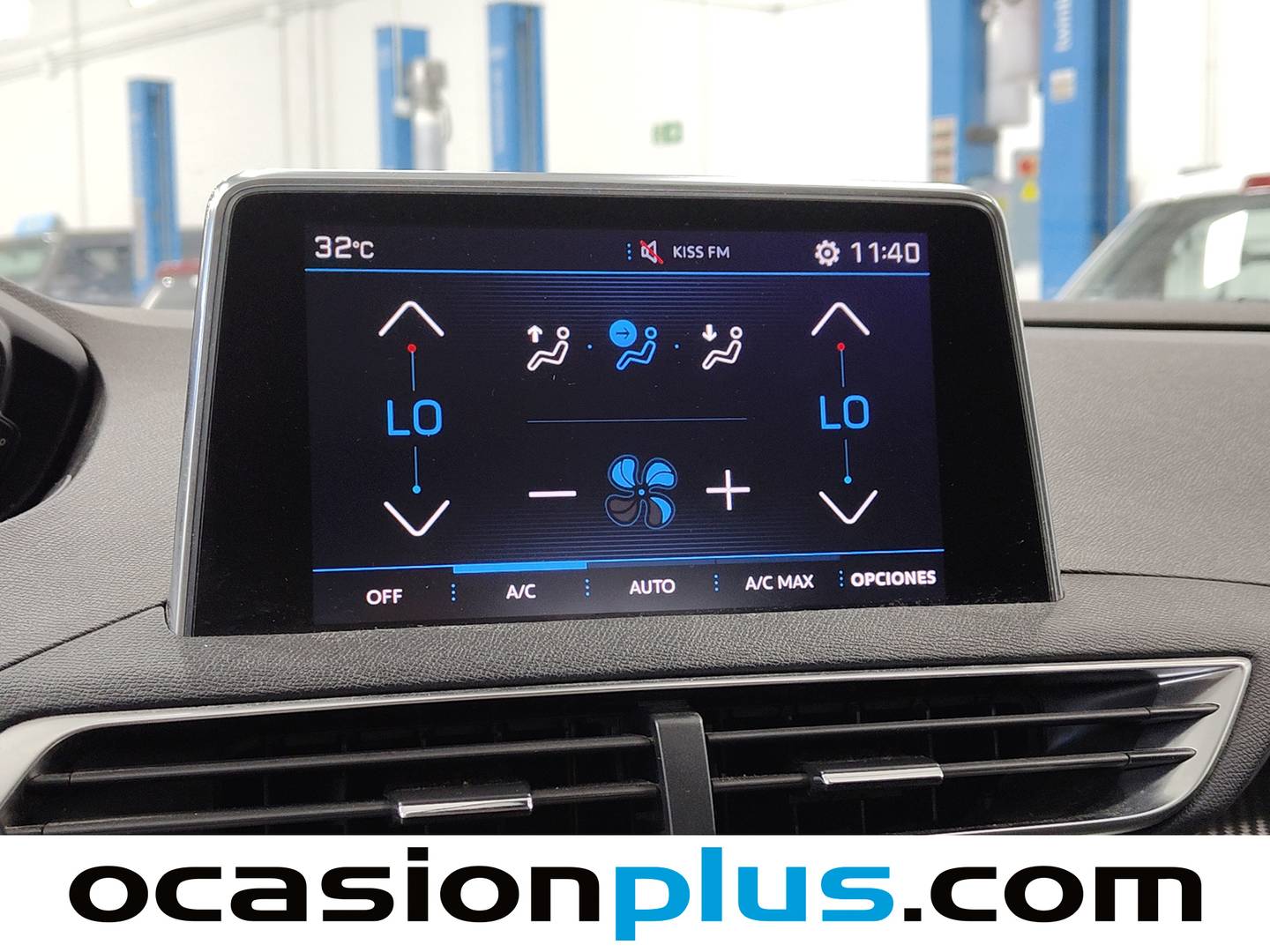 Accesorios del Peugeot 3008 Peugeot 3008 BlueHDI 120 S&S Active (120 CV)