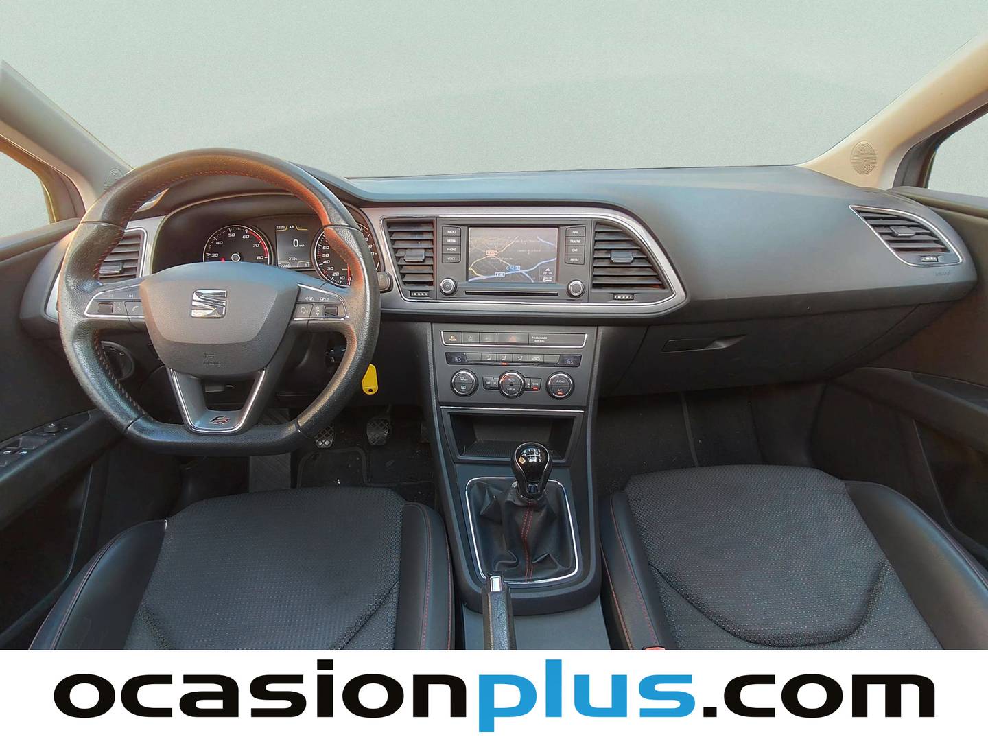 Seat León Seat León ST 1.4 TSI S&S FR (122 CV) km 0