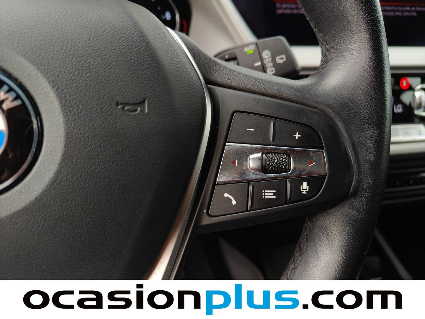 BMW Serie 1 BMW Serie 1 118i 103 kW (140 CV) seminuevo