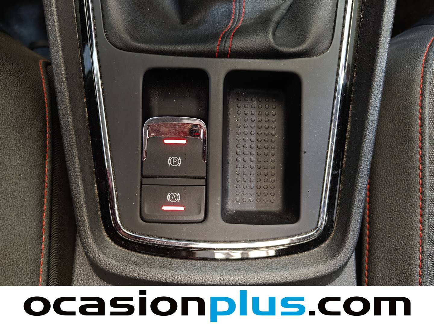 Seat León SEAT León ST ST 1.4 TSI S&S FR Advanced (125 CV) 2018