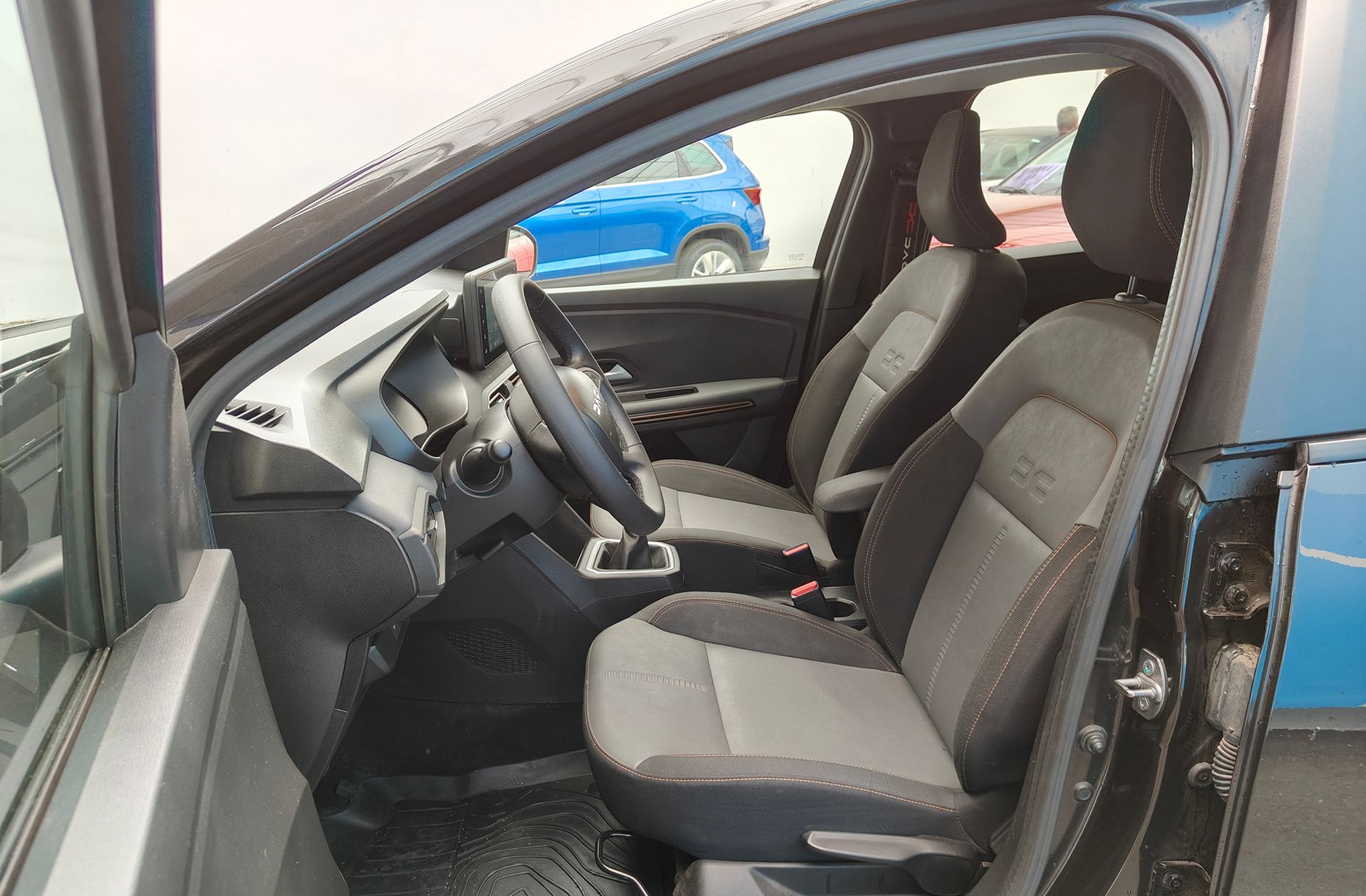 Dacia Jogger Extreme Go ECO-G - foto 16
