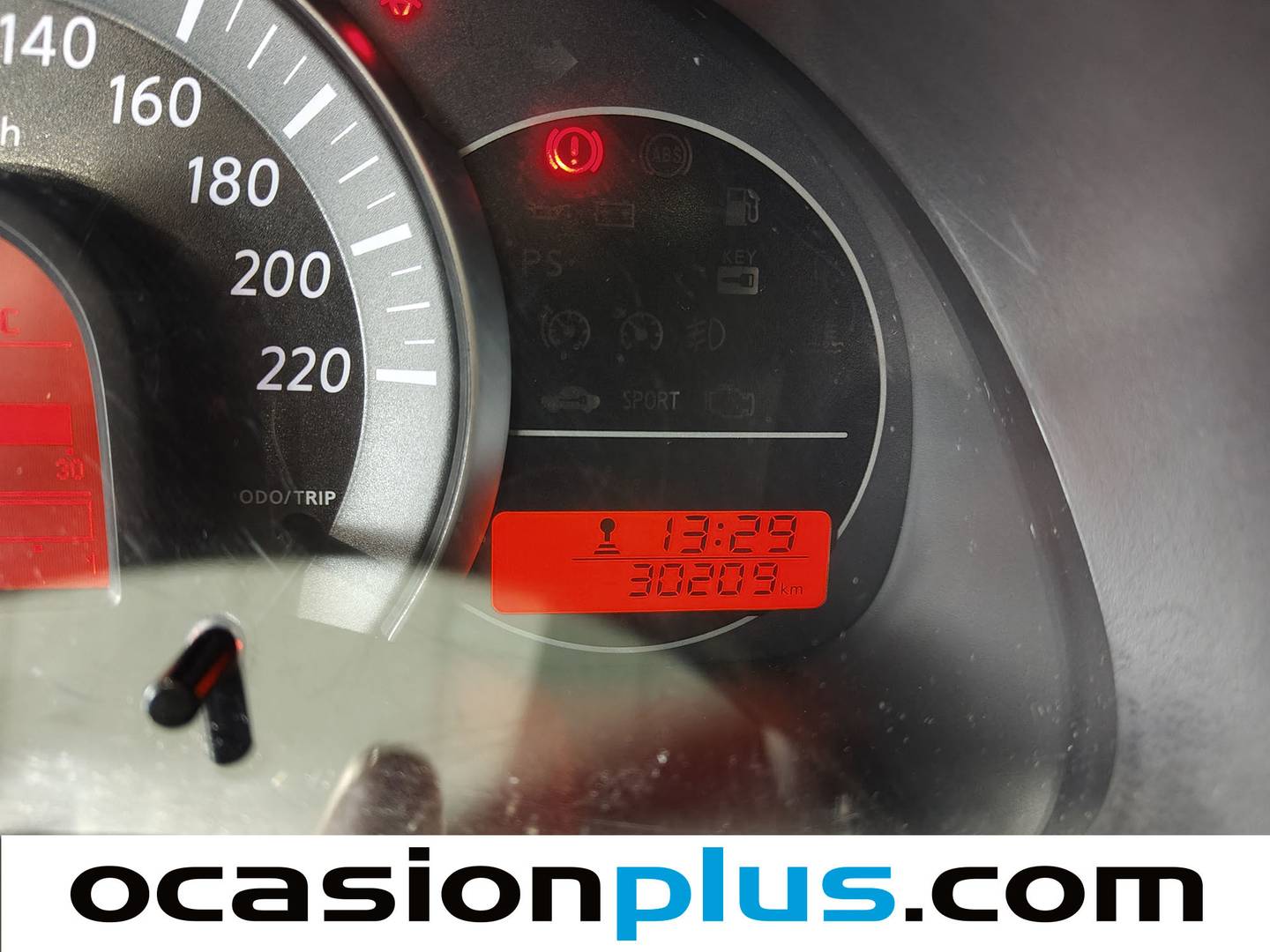 Nissan Micra Nissan Micra 1.2G N-TEC  (80 CV) manual