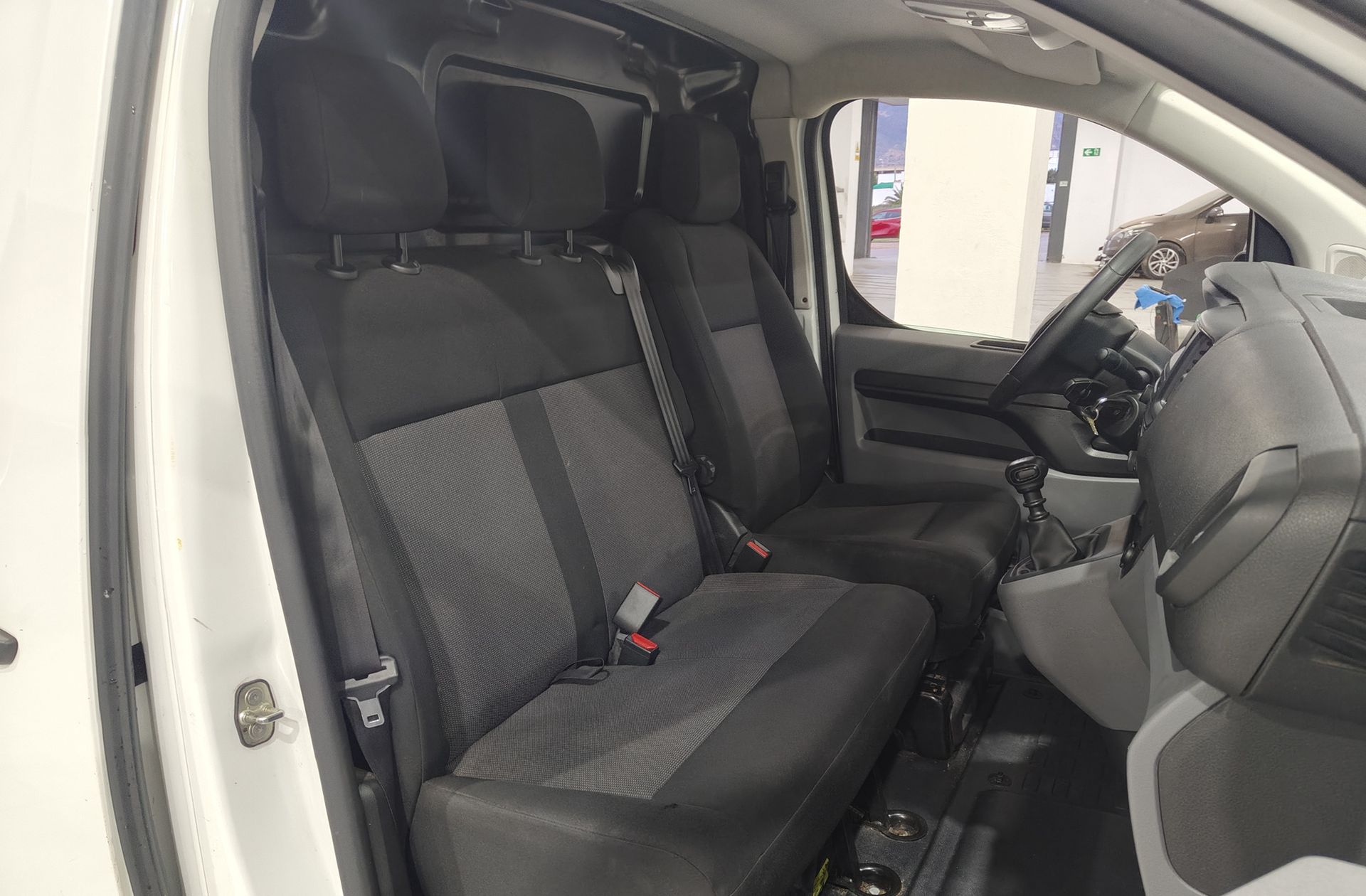Fiat Scudo 1.5 BlueHDi L1 Business - foto 12