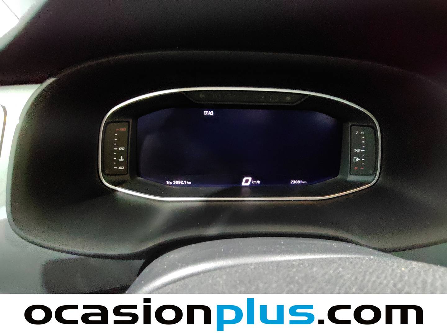 Seat Ateca Seat Ateca 1.5 TSI Style Evo Edition DSG (150 CV) de segunda mano