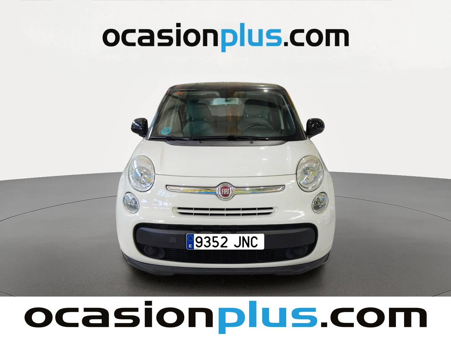 Fiat 500L Fiat 500L 1.4 16v Pop Star (95 CV) 95cv