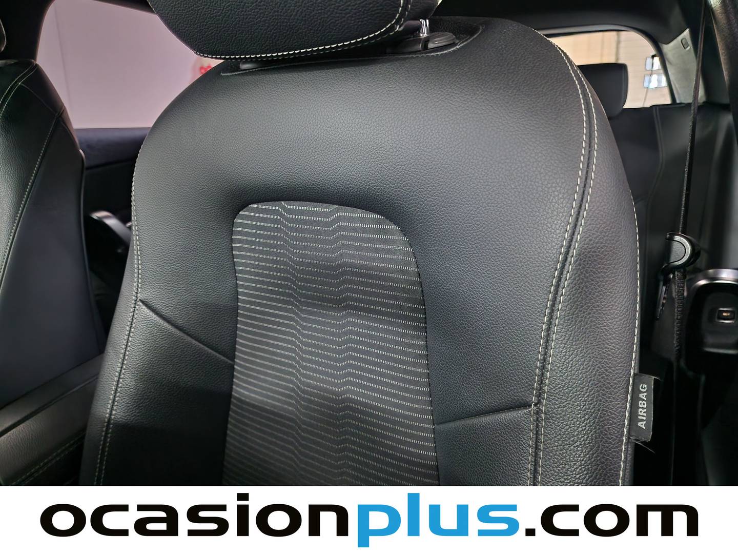 Foto Mercedes Clase A Mercedes-Benz Clase A 180 d (116 CV)