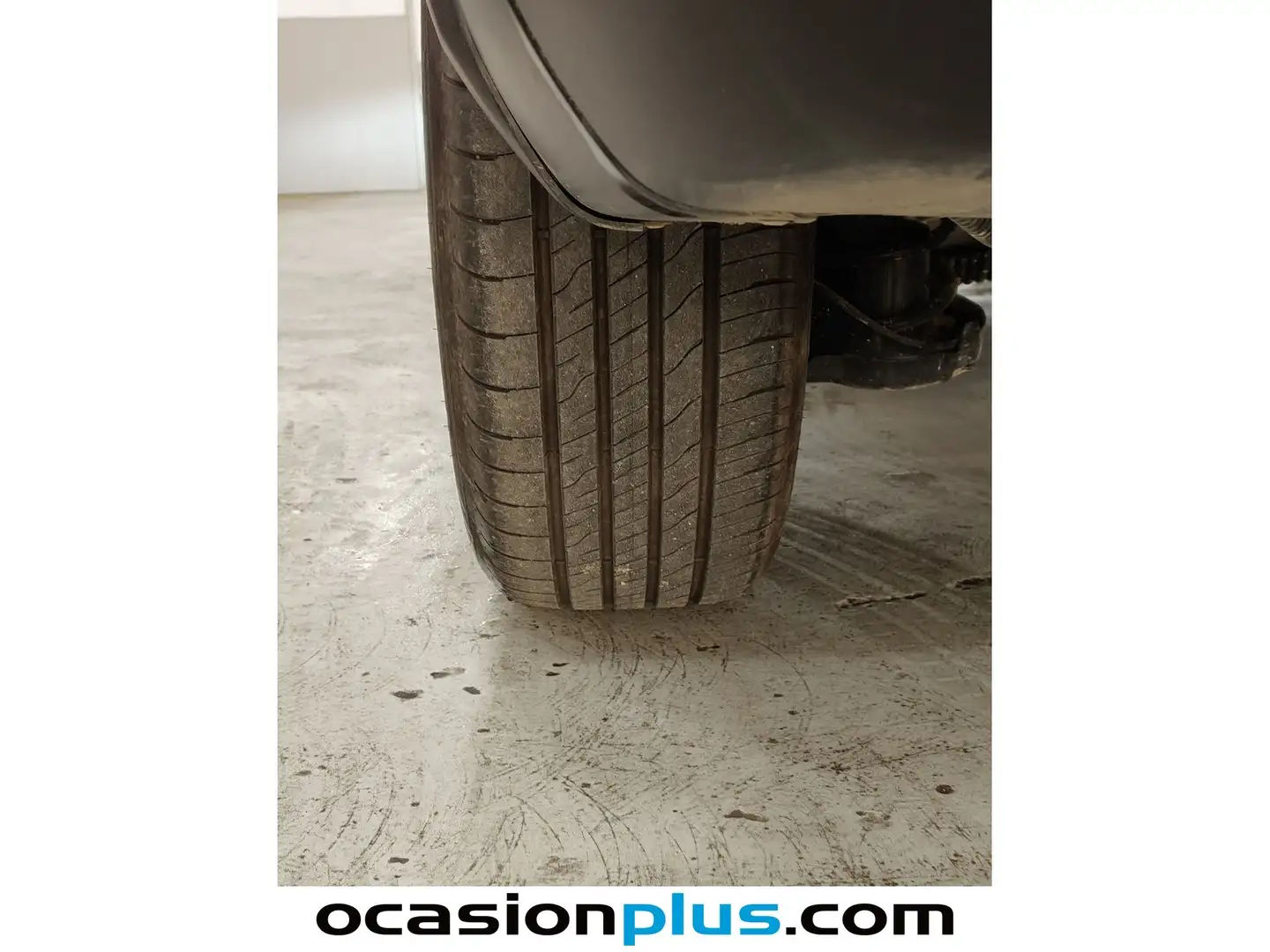 Foto Peugeot Rifter Peugeot Rifter BlueHDi 130 GT Long EAT8 (130 CV) 7 Plazas