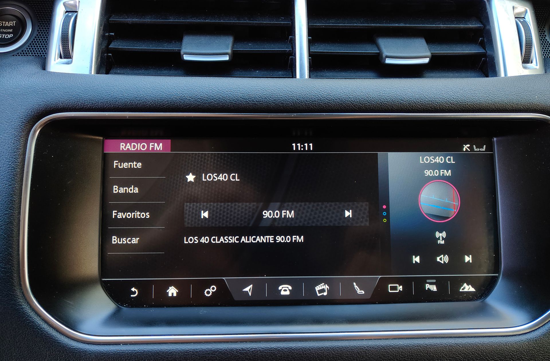 Land Rover Range Rover Sport 3.0 TDV6 HSE Dynamic - foto 37