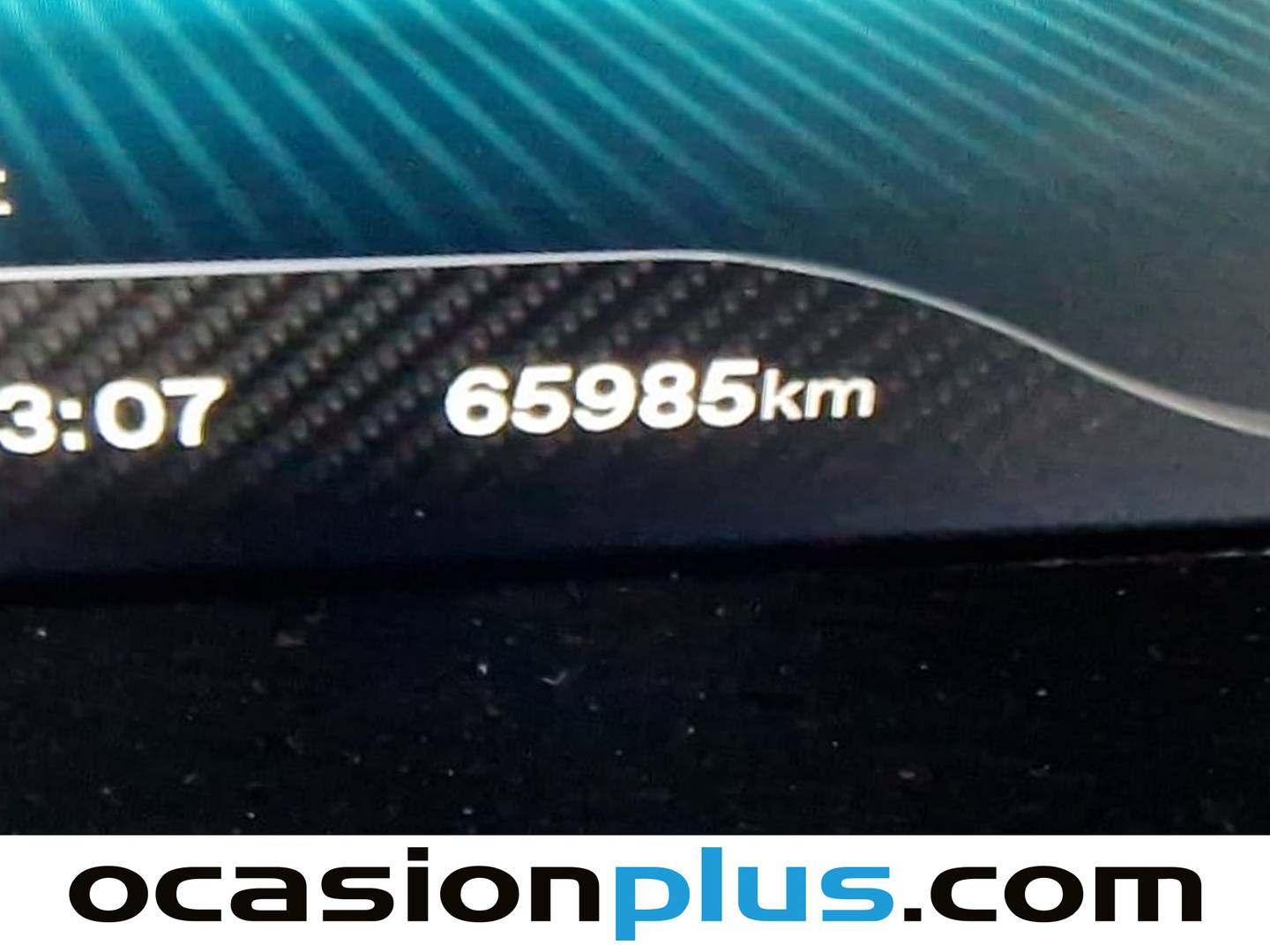 MG HS MG HS 1.5 Turbo GDI Luxury DCT (162 CV) 162cv