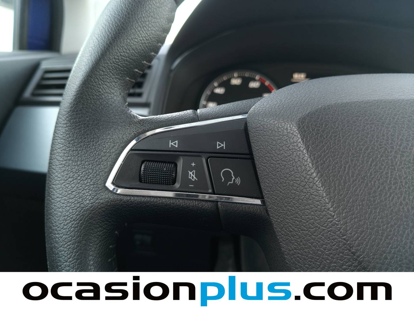 Seat Arona Seat Arona 1.0 TSI Ecomotive Style Edition (115 CV) de ocasión
