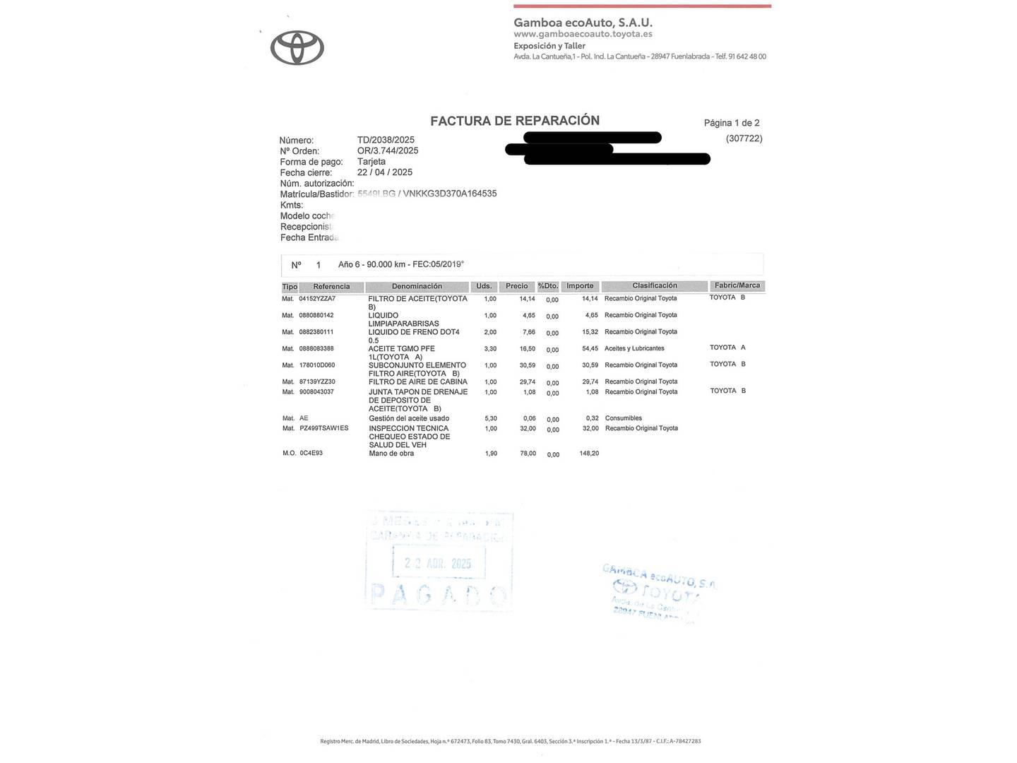 Foto Toyota Yaris Toyota Yaris 1.5 Feel (111 CV)