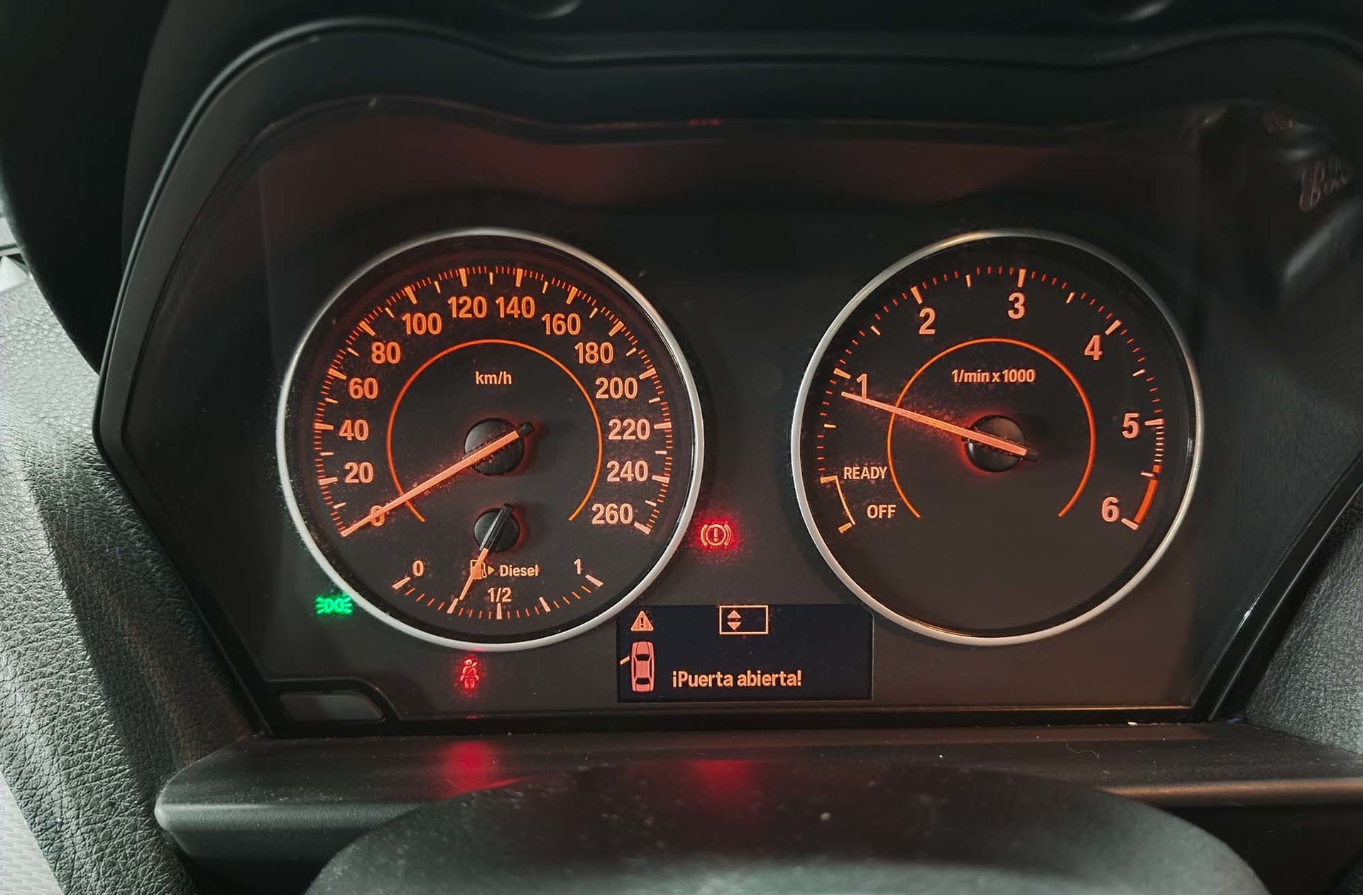 BMW Serie 1 118d Pack M - foto 21