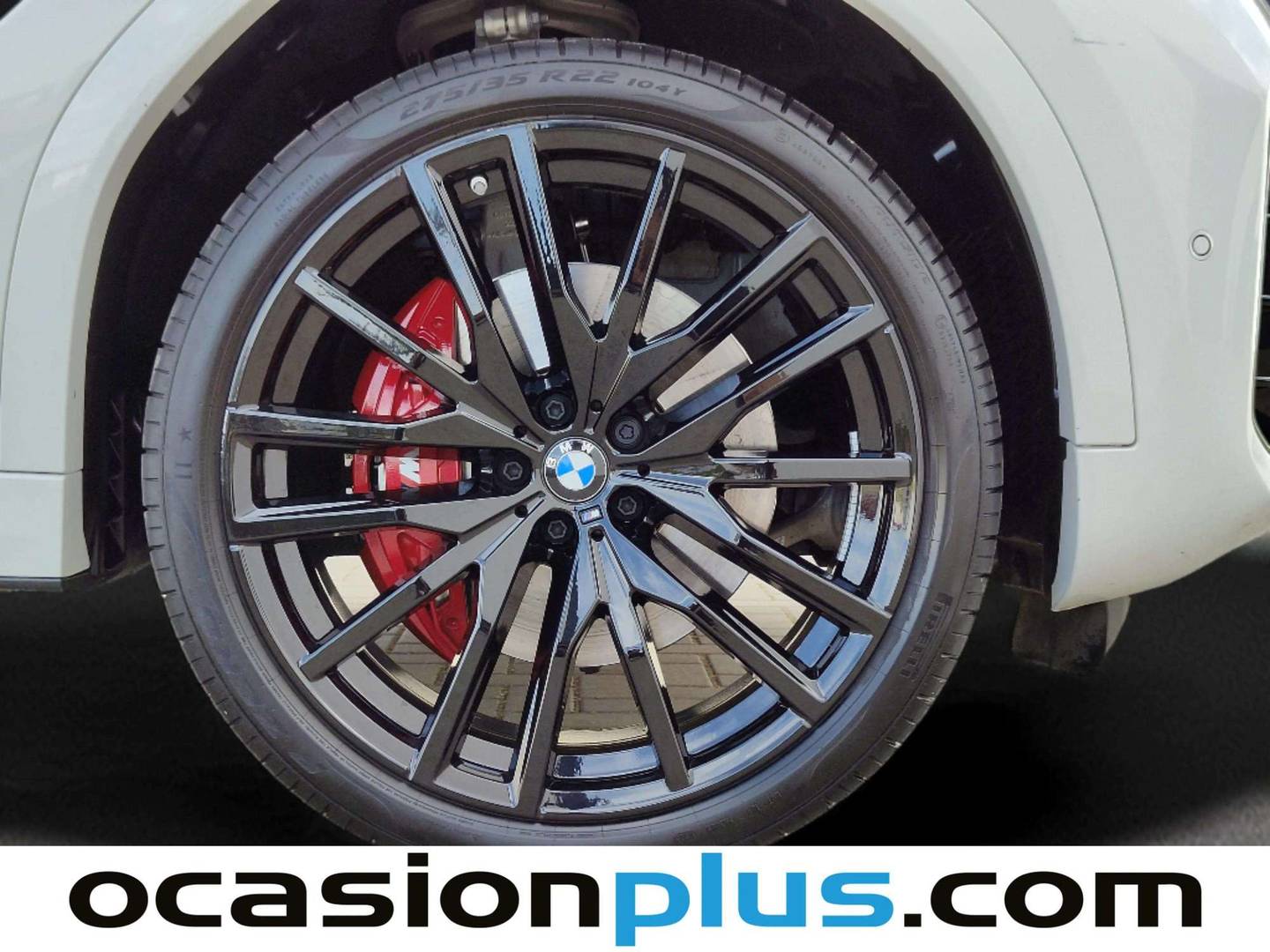 BMW X6 BMW X6 xDrive40i M Sport (381 CV) Pack M automático