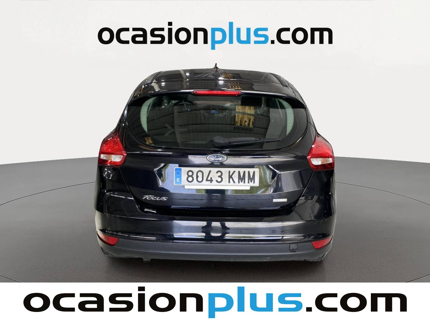Ford Focus Ford Focus 1.0 Ecoboost S&S Trend+ (125 CV) barato