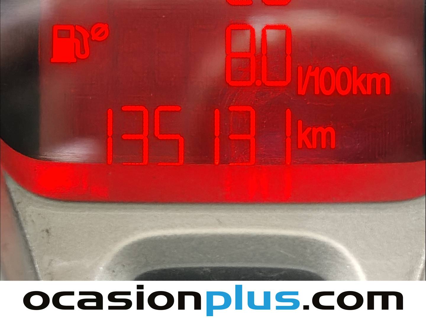 Ford Fiesta Ford Fiesta 1.4 Titanium (96 CV) seminuevo
