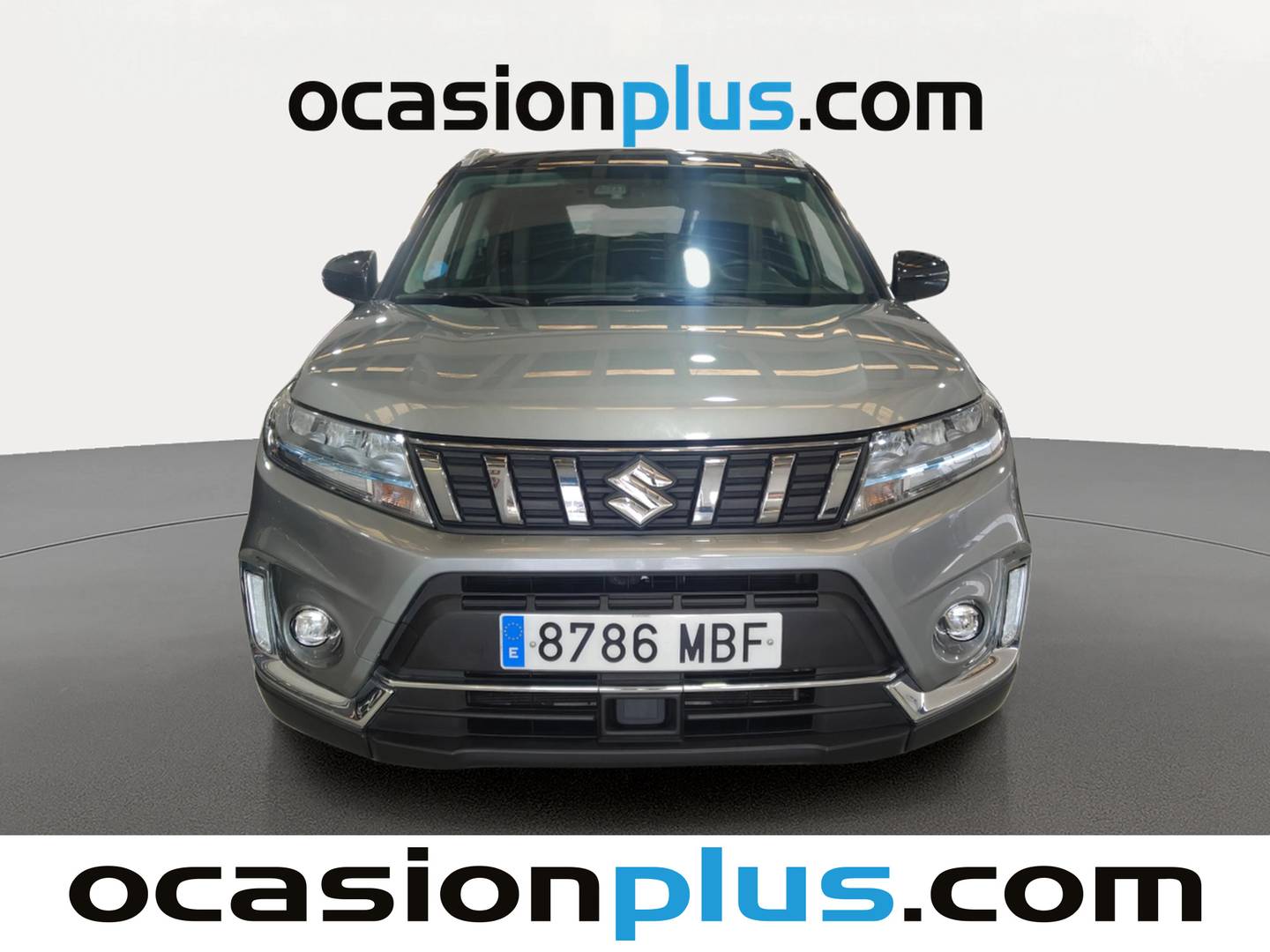 Foto Suzuki Vitara Suzuki Vitara 1.5 Hybrid GLE Strong 4WD Auto (116 CV)