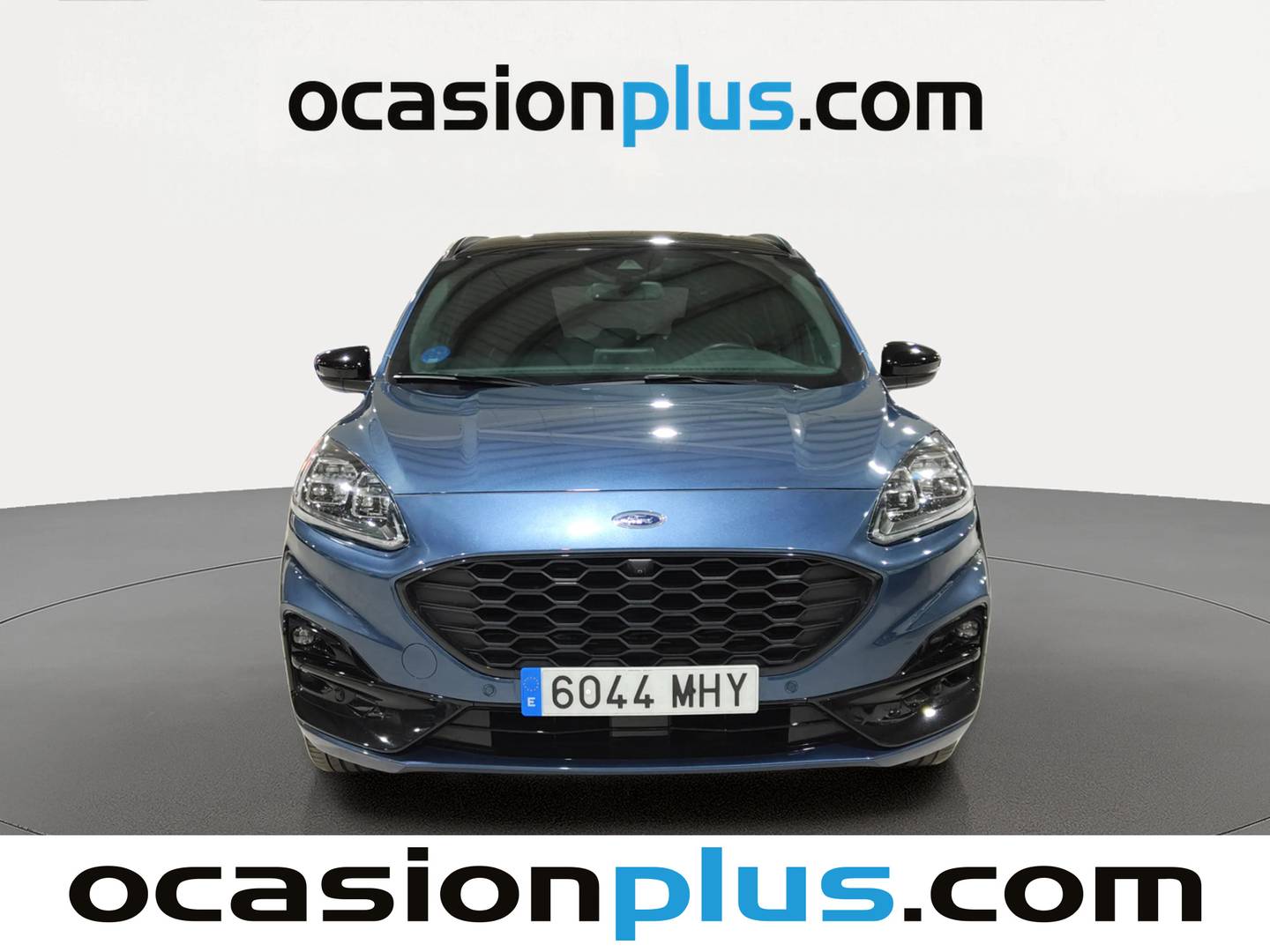 Ford Kuga Ford Kuga 2.5 Duratec PHEV ST-Line X Auto (225 CV) barato