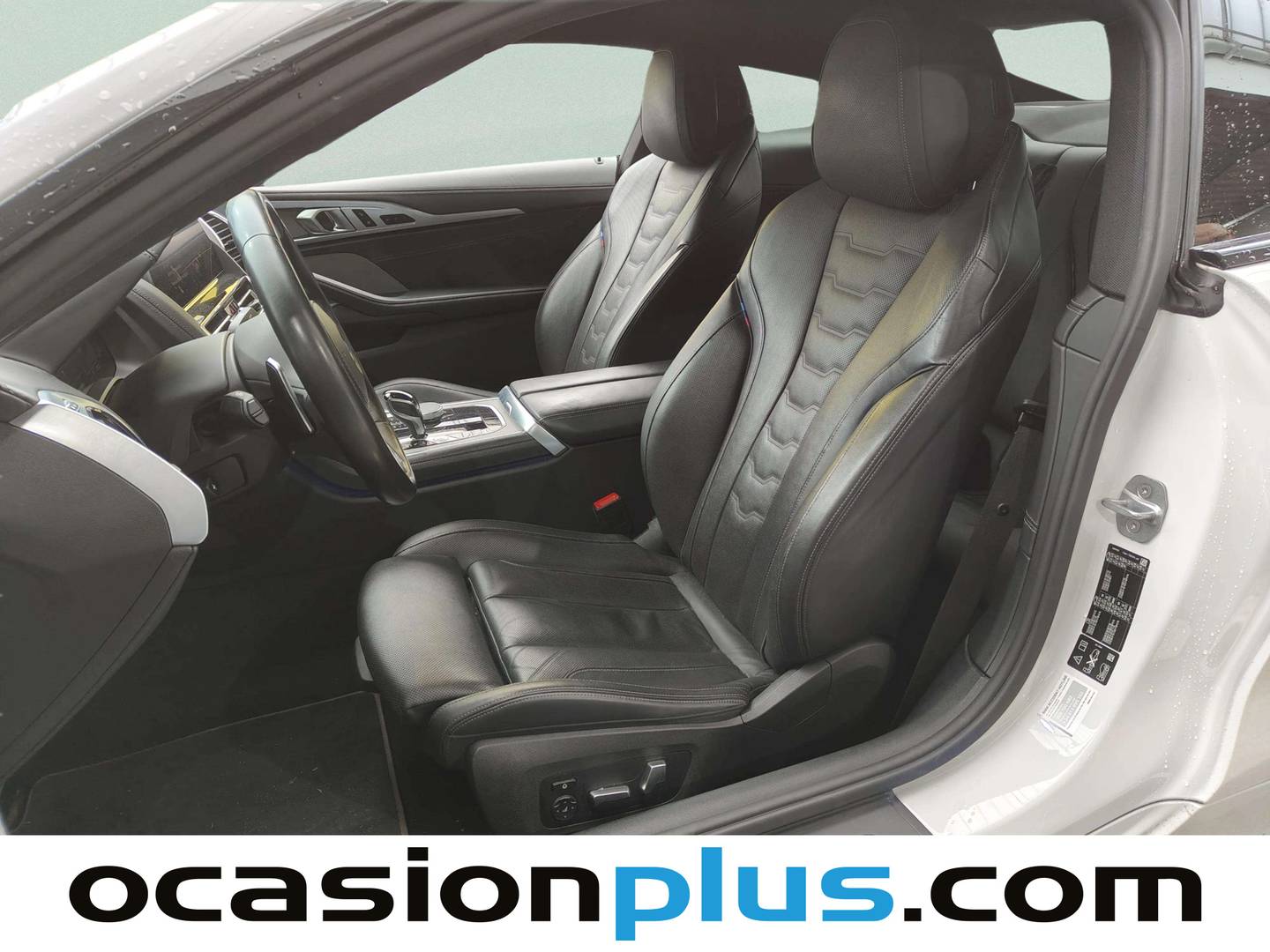 Foto BMW Serie 8 BMW Serie 8 840d xDrive Coupe (320 CV) Pack M