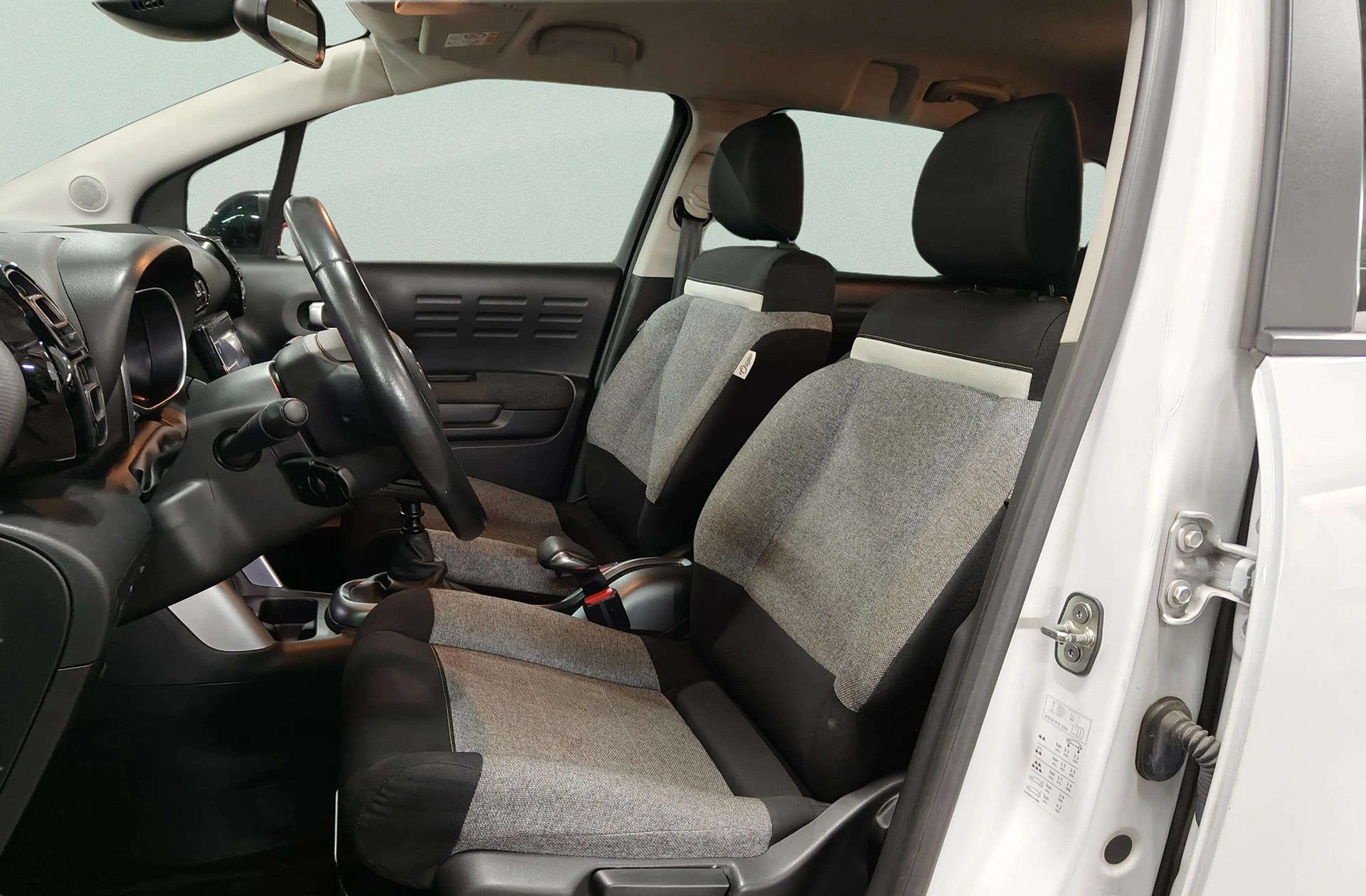 Citroën C3 Aircross PureTech 110 Origins - foto 11