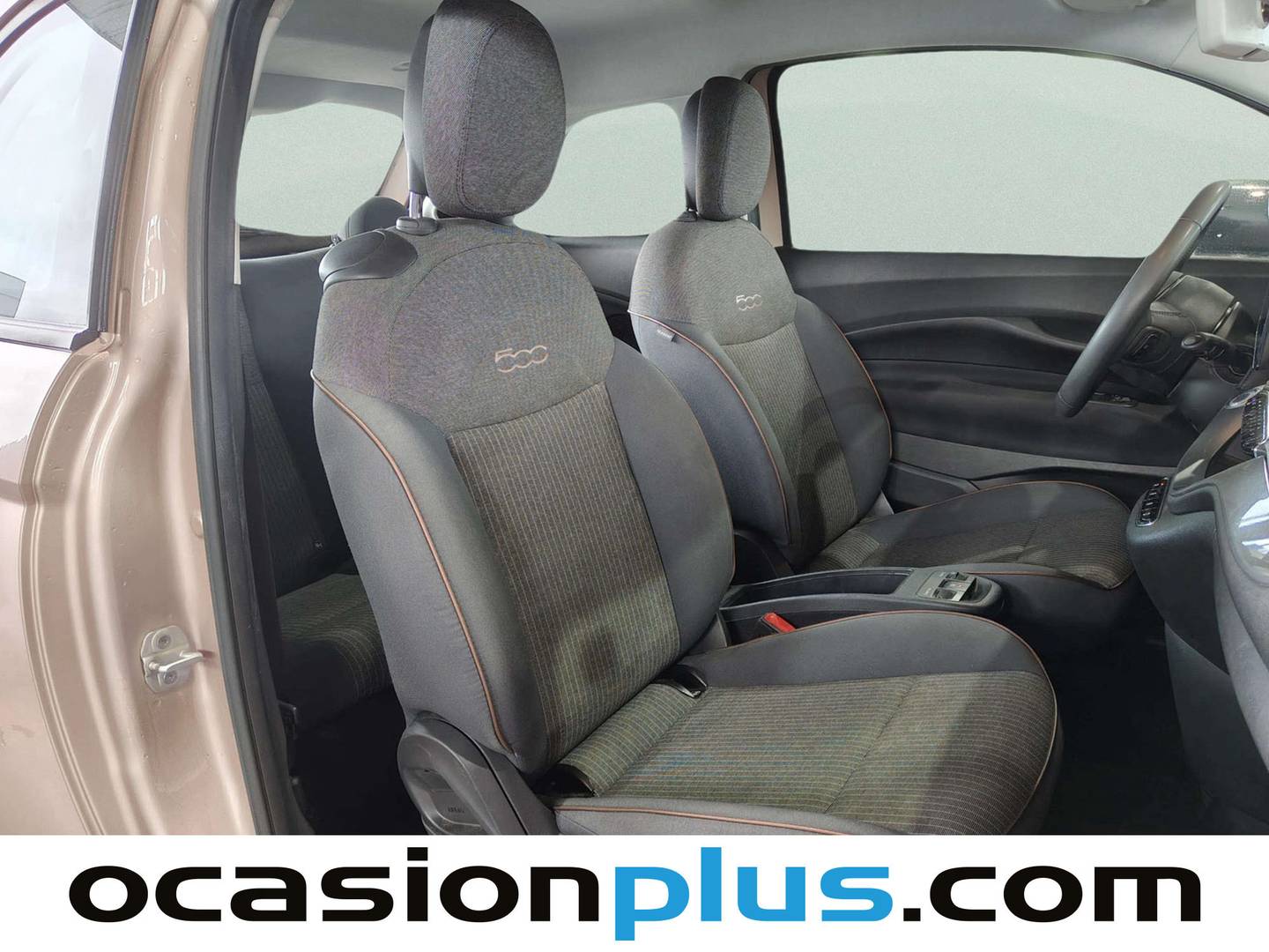 Foto Fiat 500 Fiat 500 Electrico Electrico 500 Icon Hb 320km (118 CV)