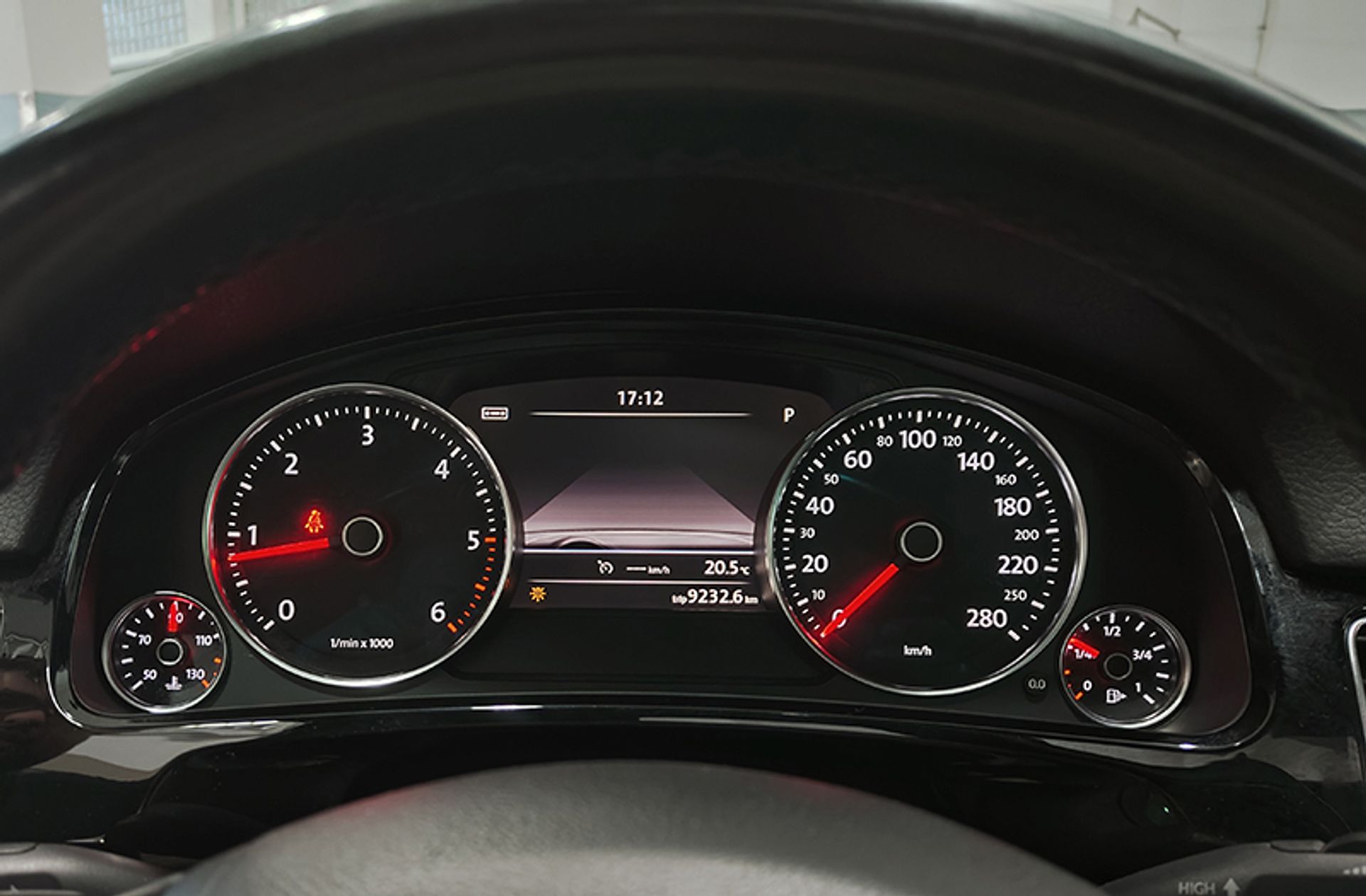 Volkswagen Touareg R-Line 3.0 TDI BMT Tiptronic - foto 11