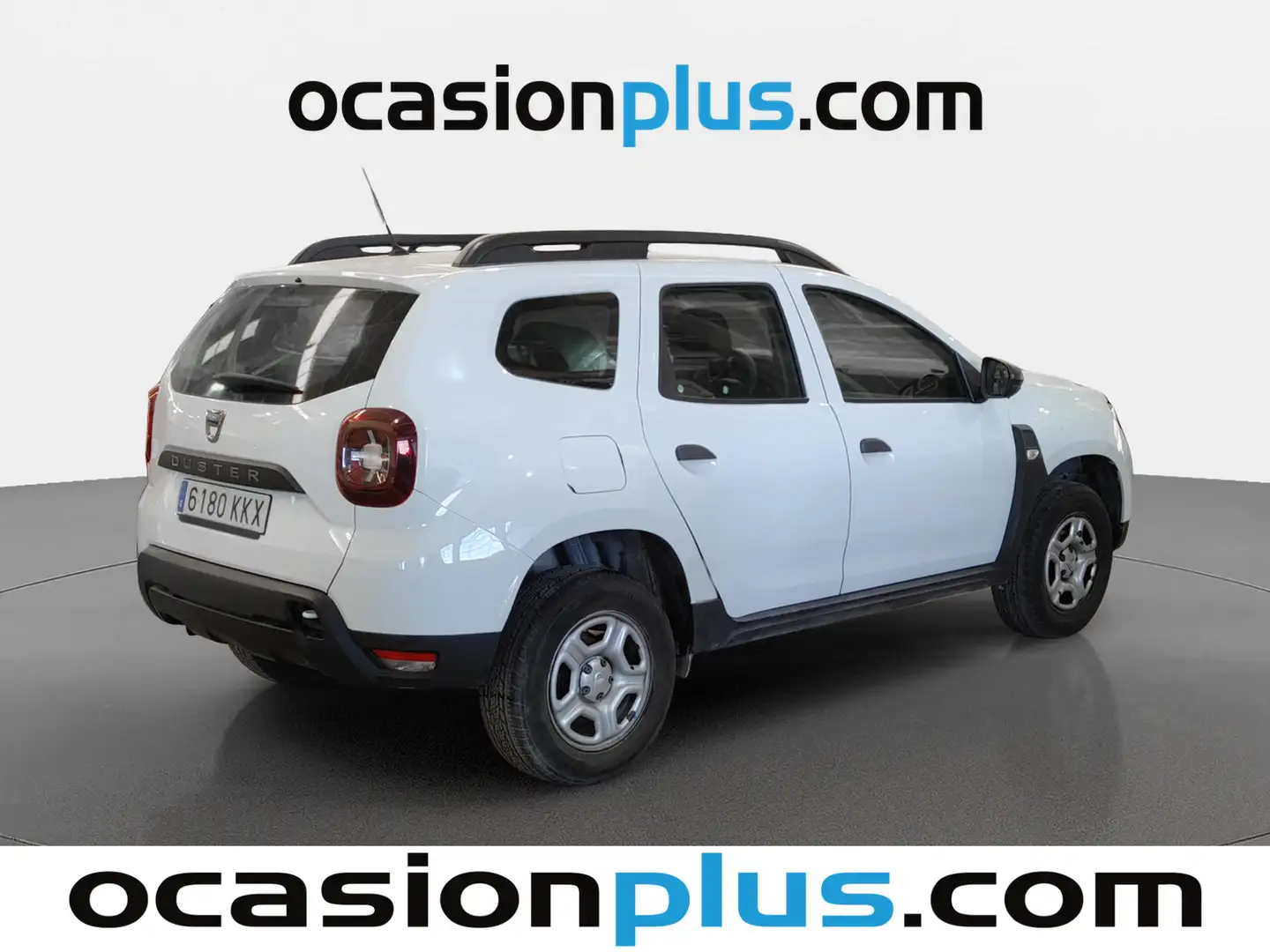 Foto Dacia Duster Dacia Duster Essential 1.6 (115 CV) 4X2