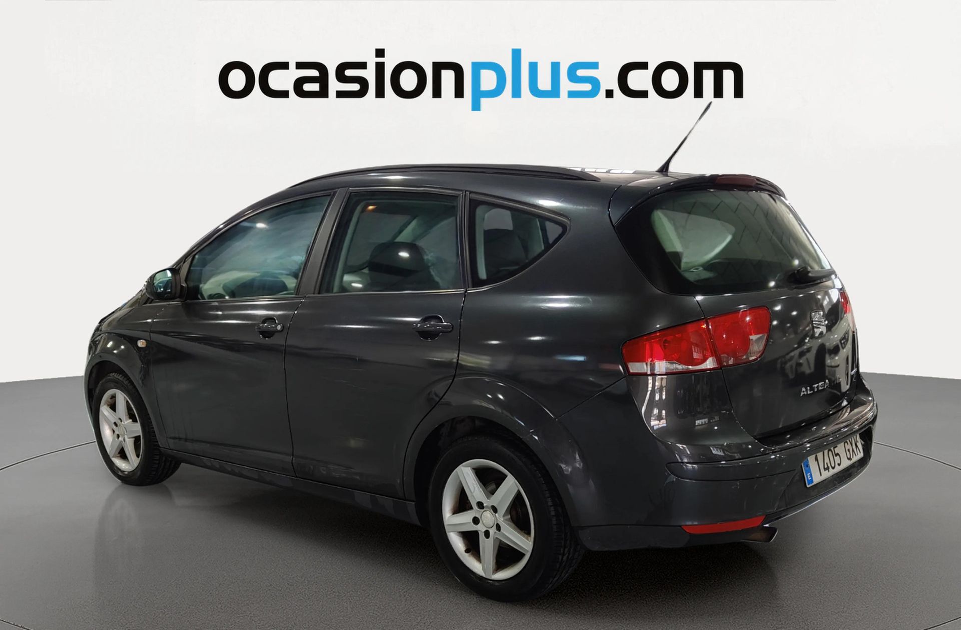 SEAT Altea XL 1.6 TDI Ecomotive Reference - foto 3