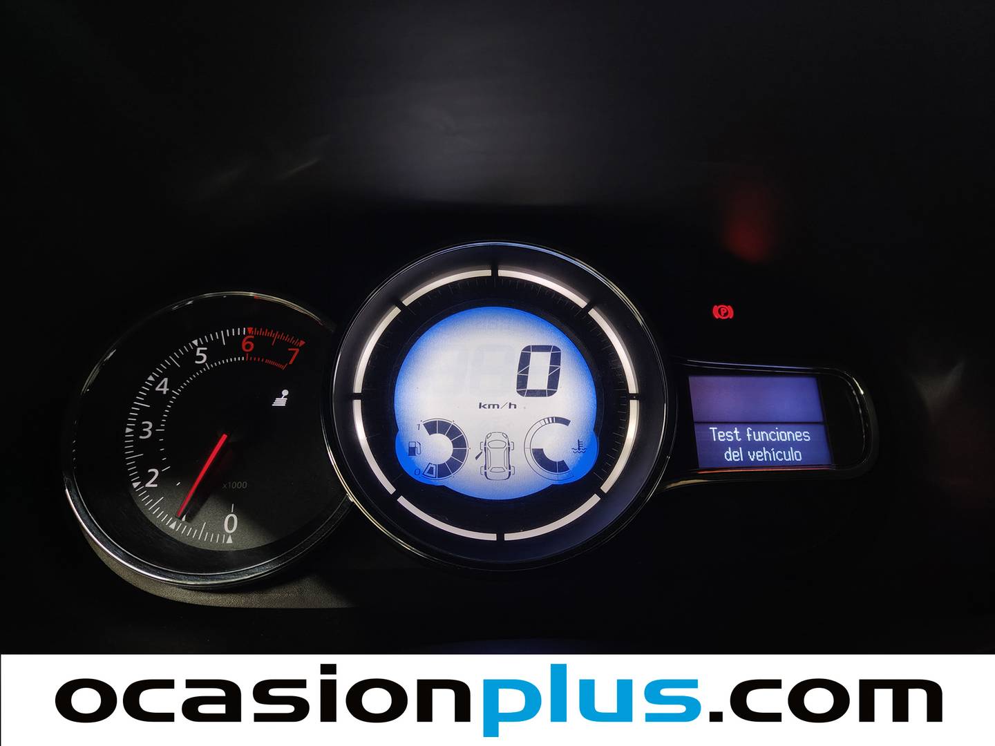 Renault Fluence Renault Fluence 1.6 16v Limited (110 CV) 2015