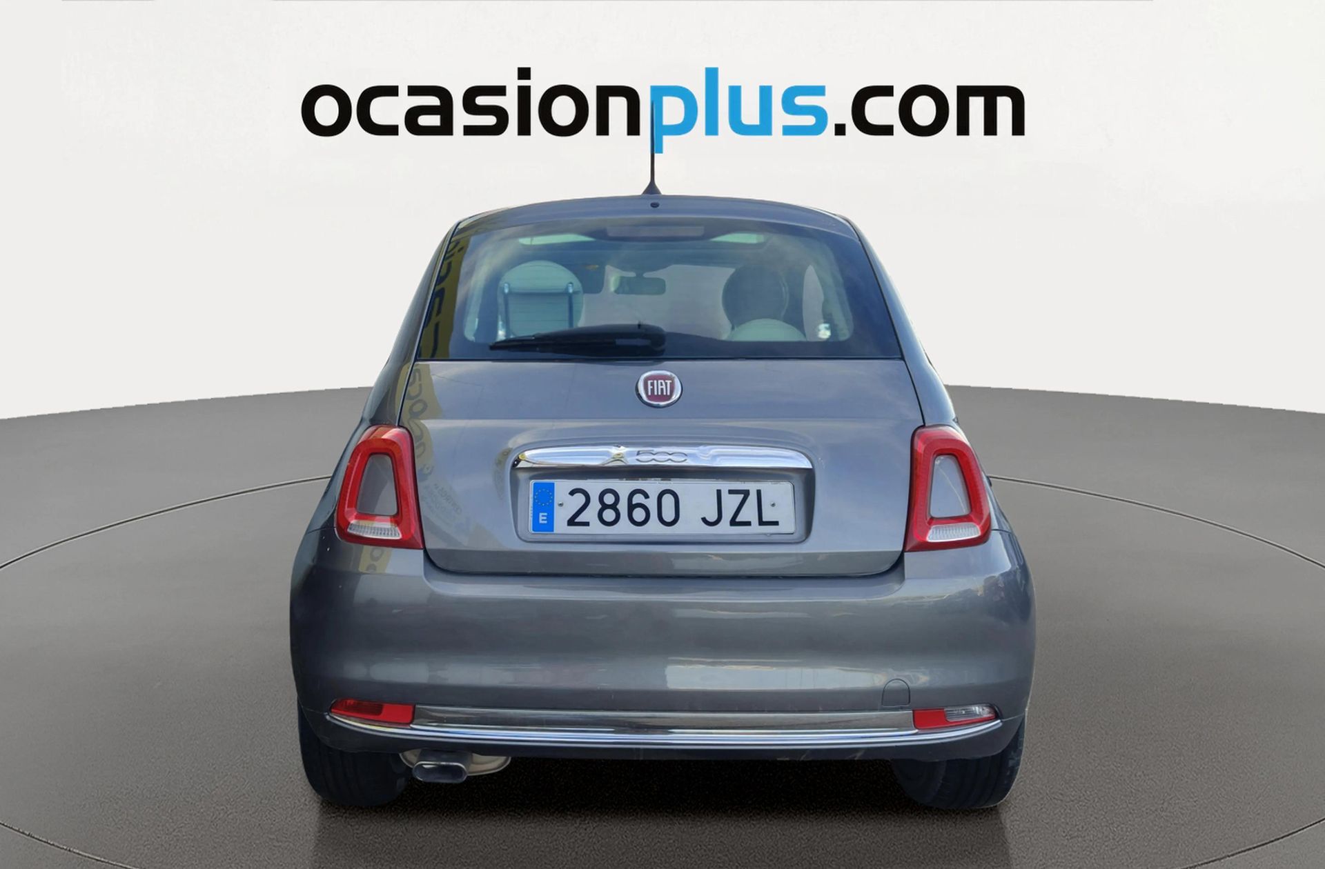 Fiat 500 1.2 Lounge - foto 12