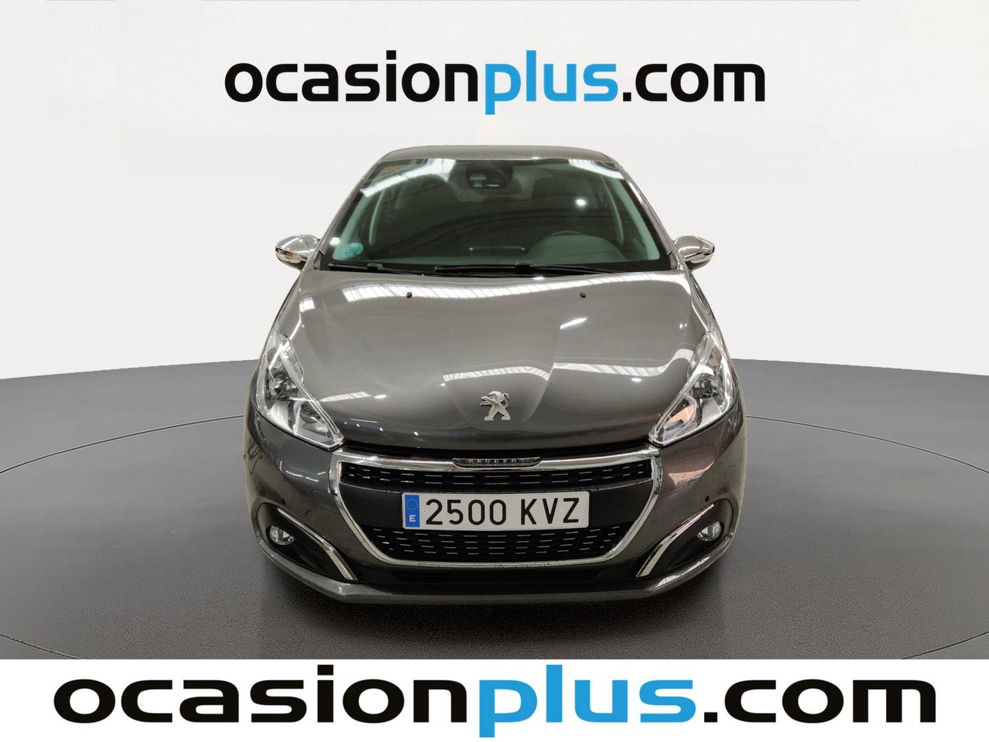Peugeot 208 Peugeot 208 PureTech 110 S&S Tech Edition EAT6 (110 CV) 110cv