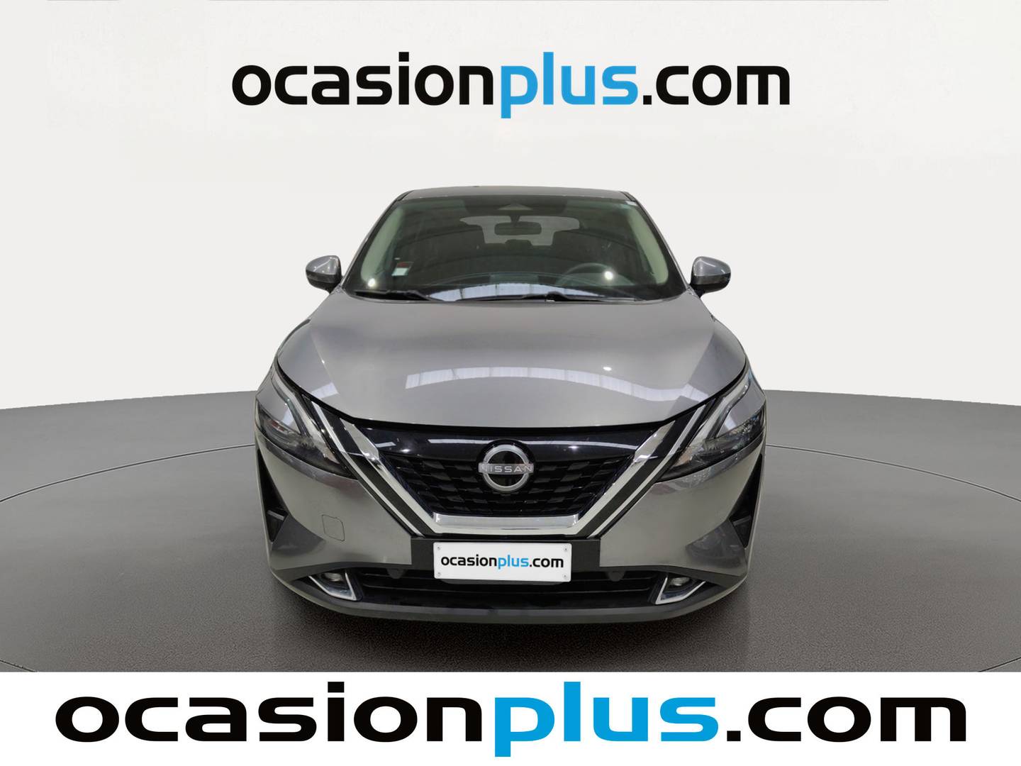 Nissan QASHQAI Nissan Qashqai E-POWER Acenta (190 CV) barato