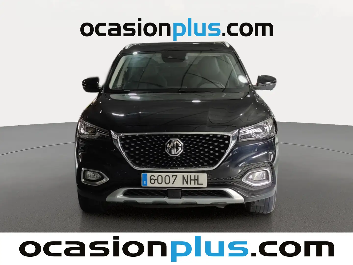 Foto MG HS MG HS 1.5 Turbo GDI Luxury  (162 CV)