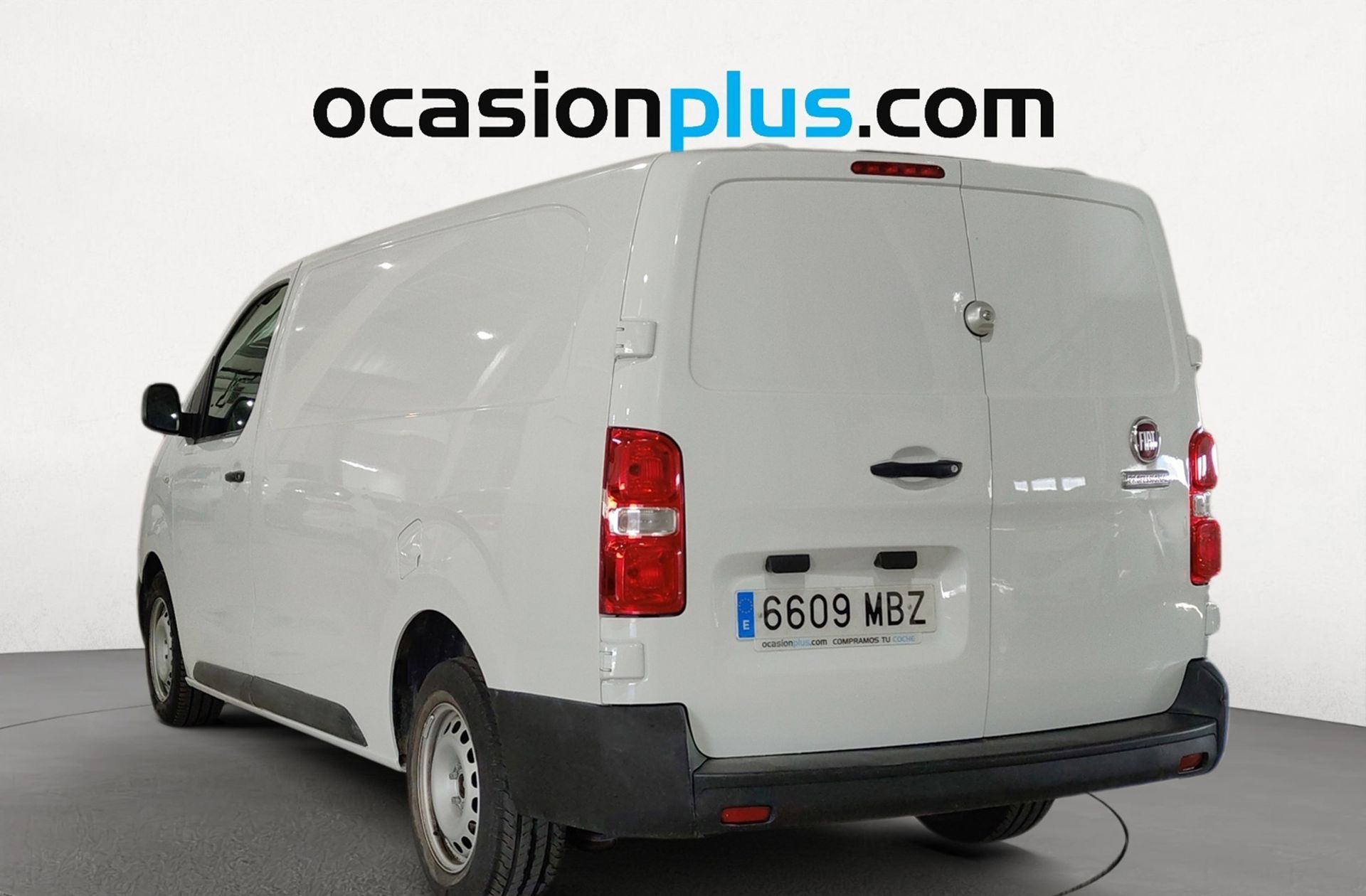 Fiat Scudo Furgon 2.0 BlueHDi L3 Business - foto 3